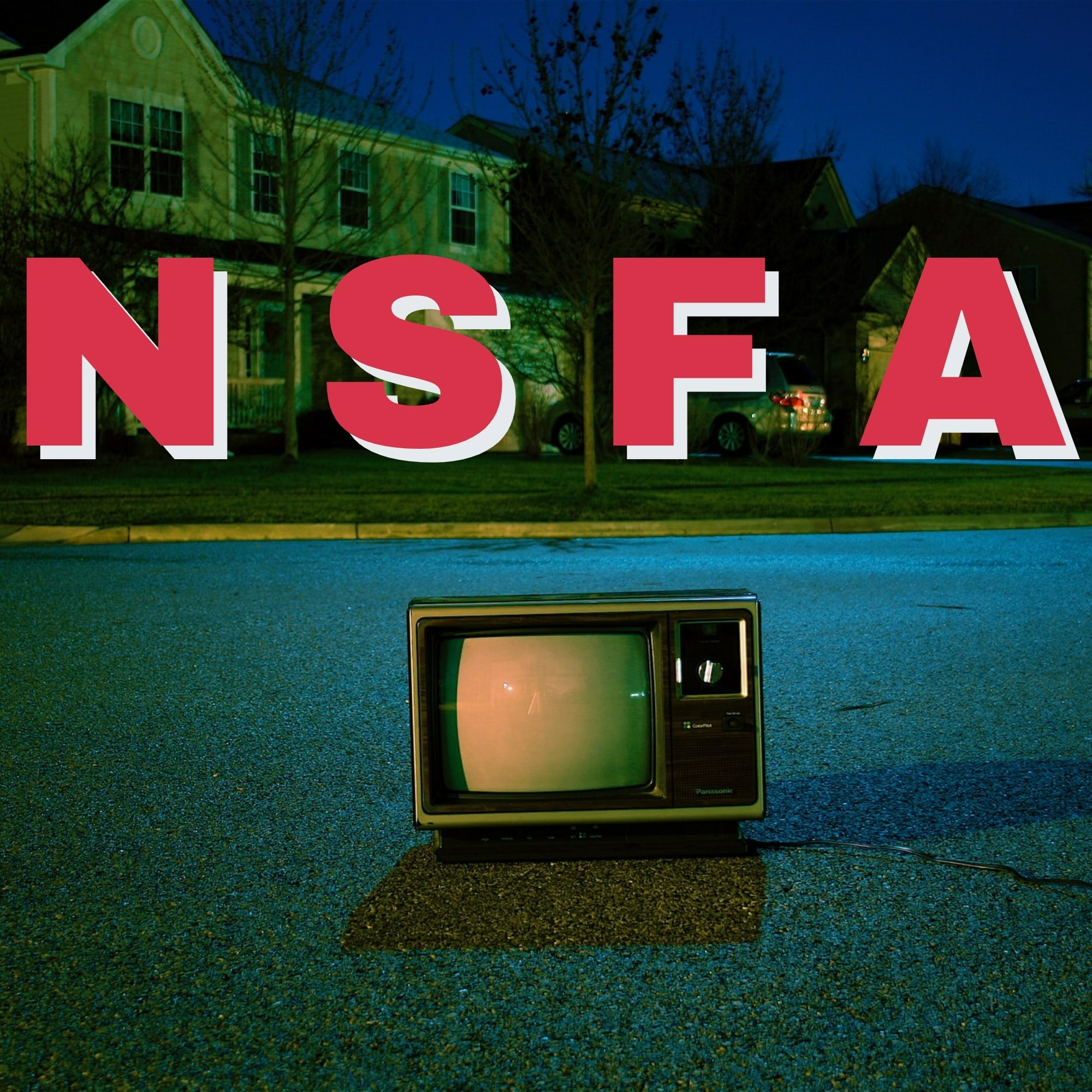 NSFA Archive EP:  18 Title Unavailable
