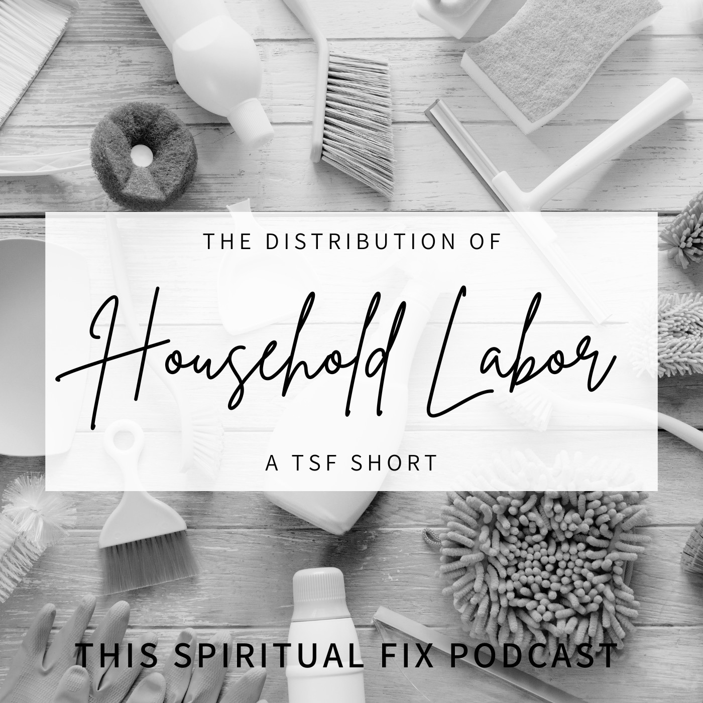 TSF Short: The Distribution of Household Labor: A Harmonious Approach