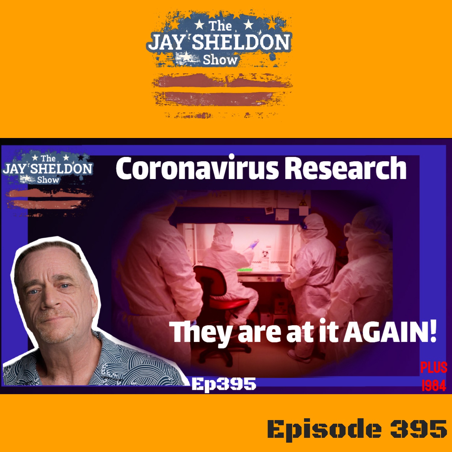 The Jay Sheldon Show
