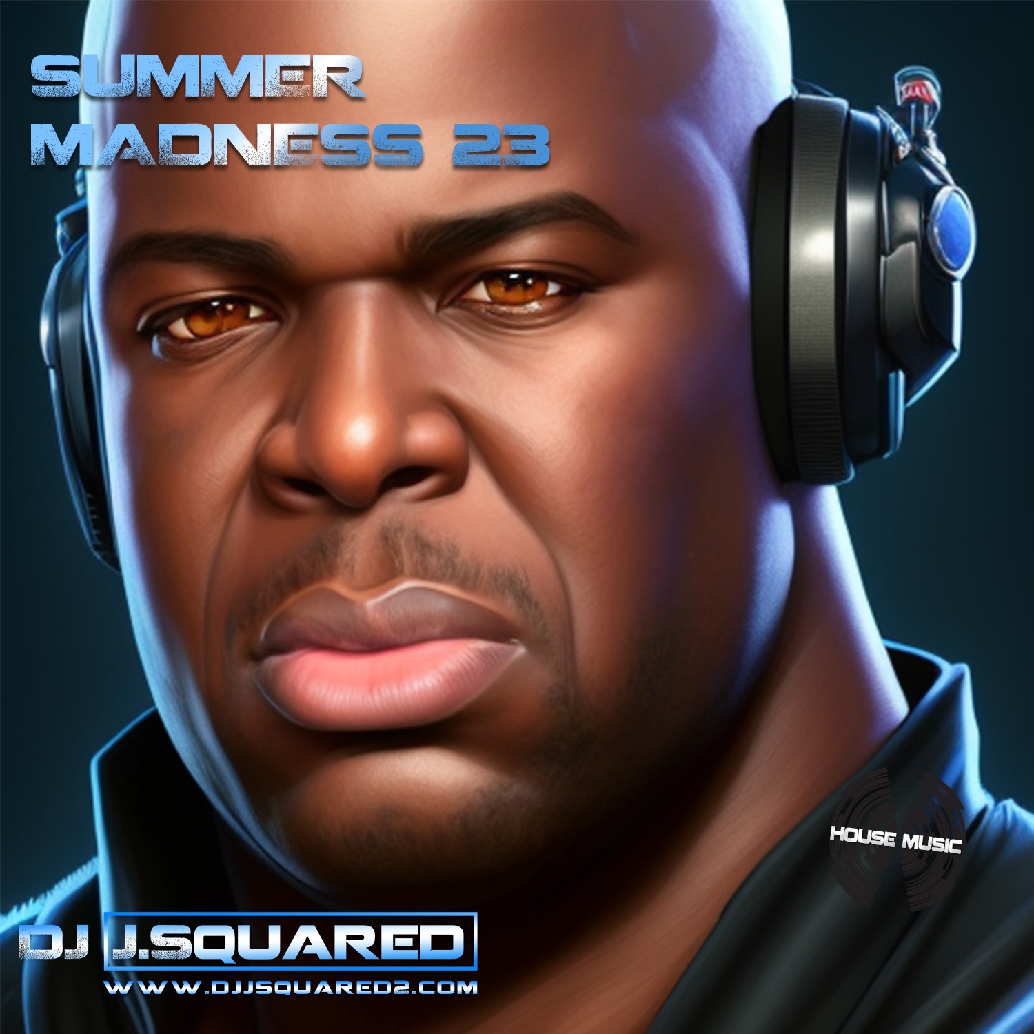 Dj J.Squared
