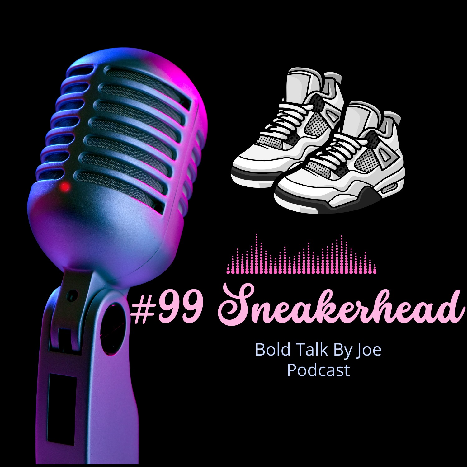 #99 Sneakerhead