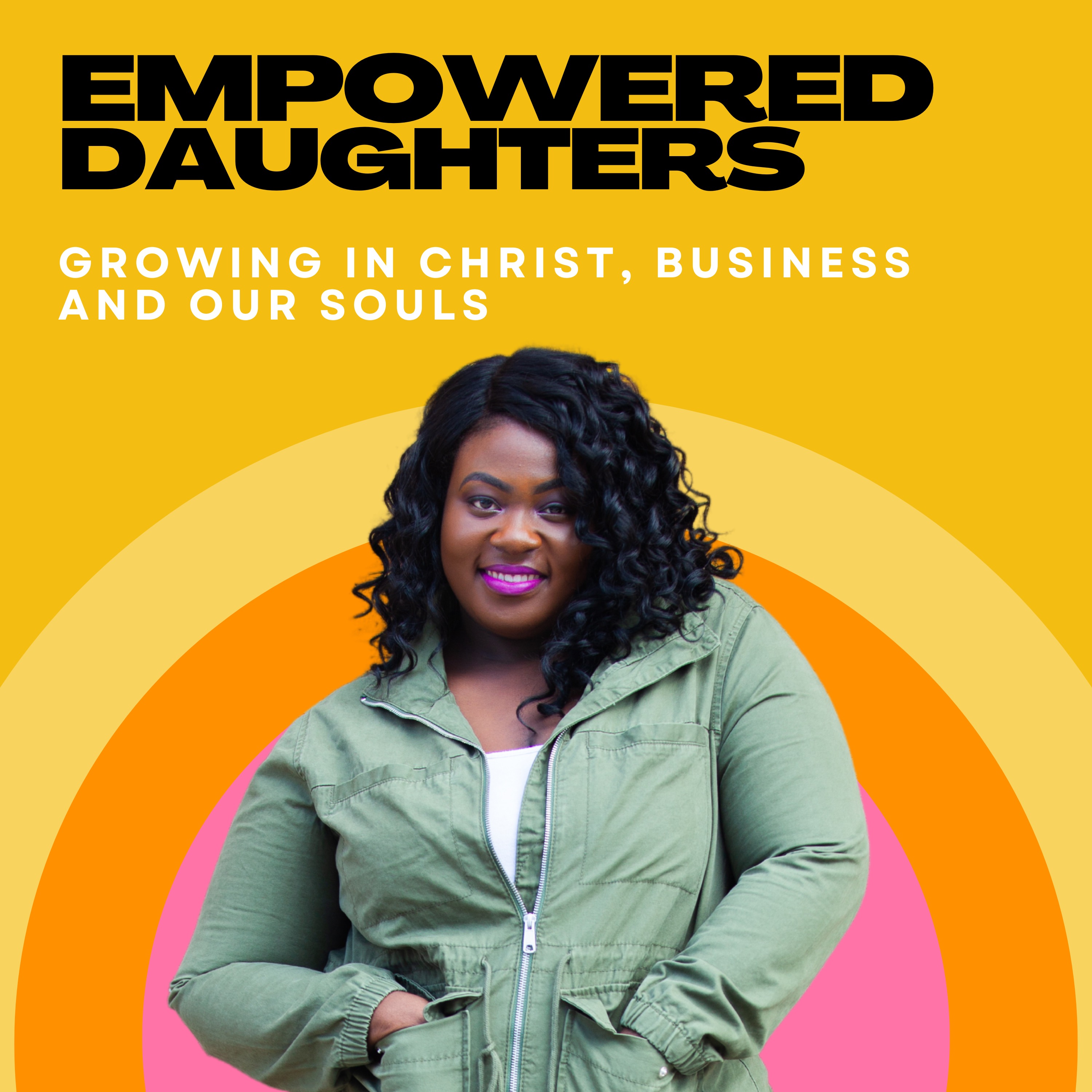 Empowered Daughters