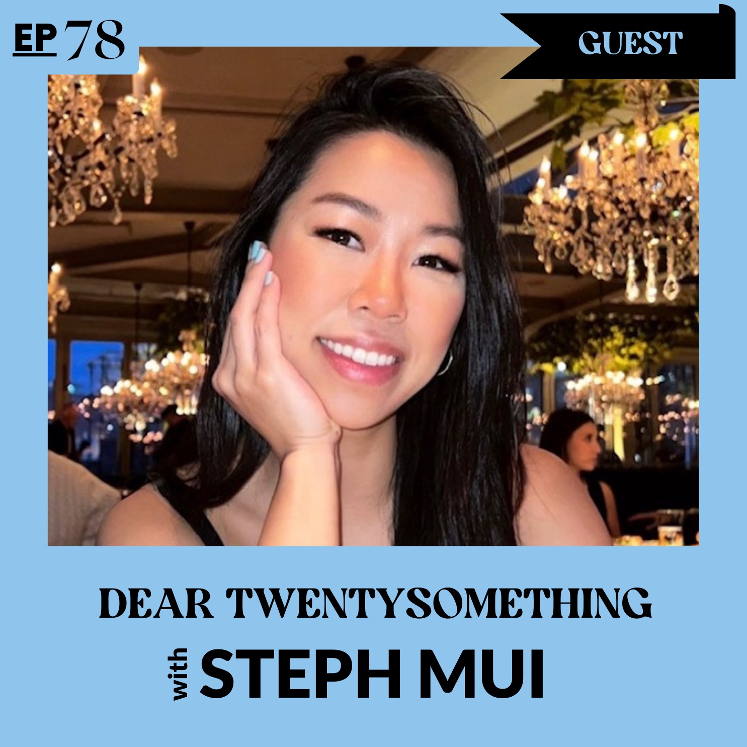 Dear Twentysomething