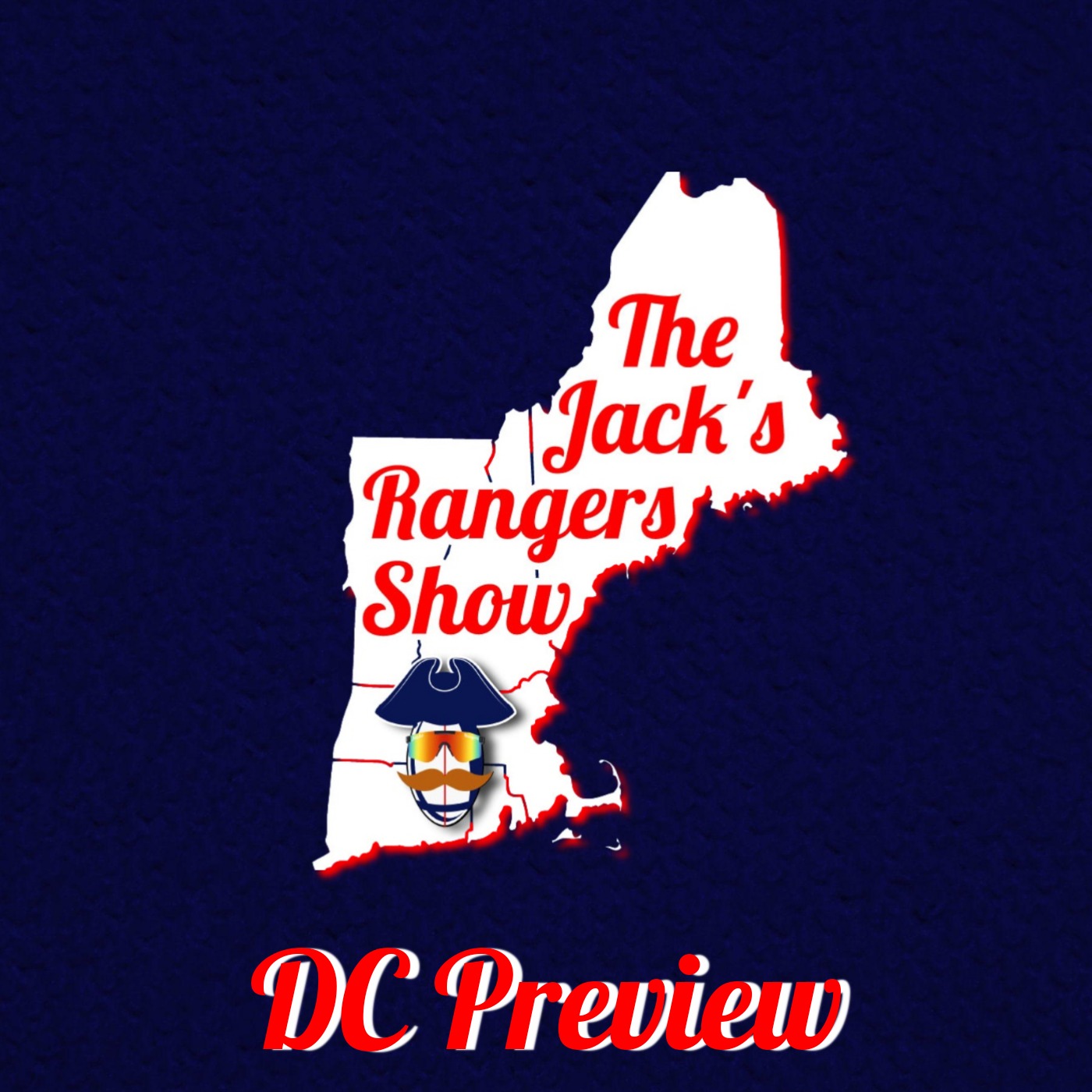 Episode 84: DC Preview
