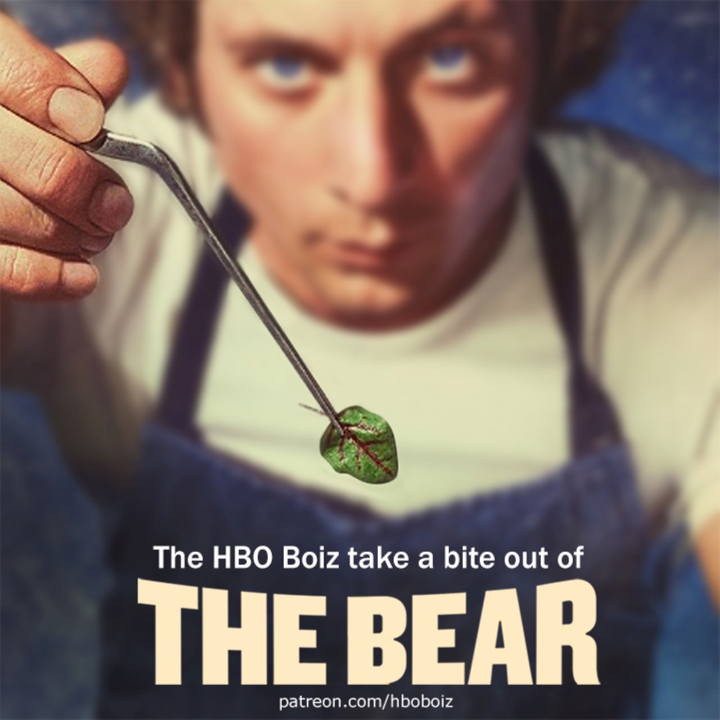 The Bear: Season 2 Episode 1
