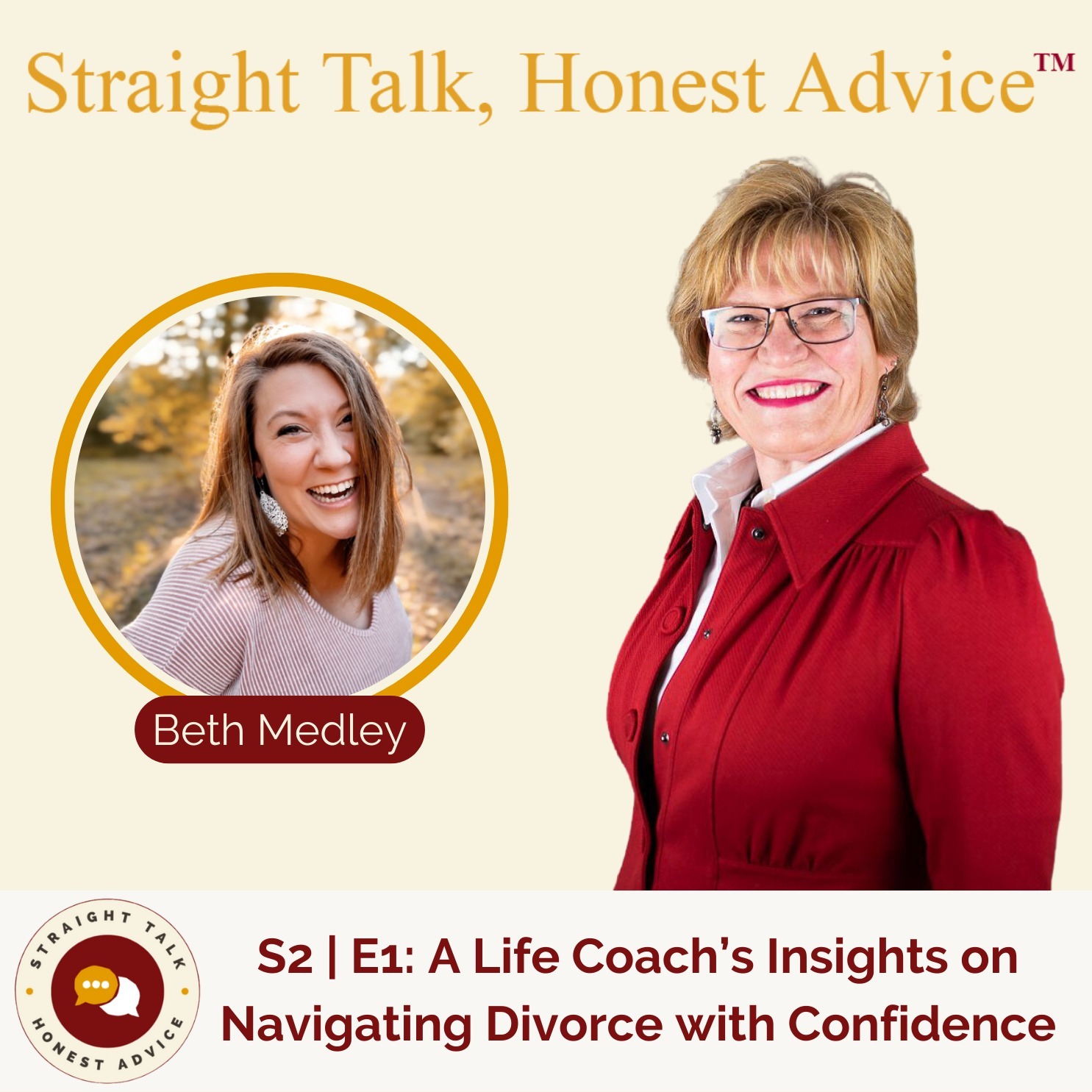 Straight Talk, Honest Advice