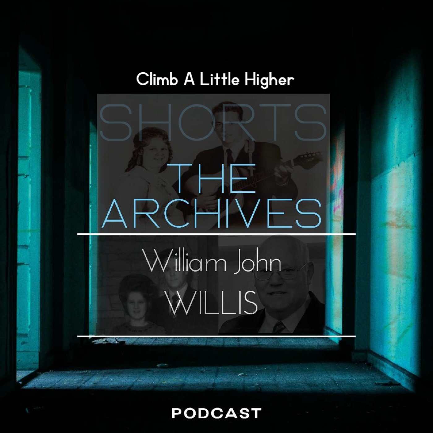The Archives - William John Willis