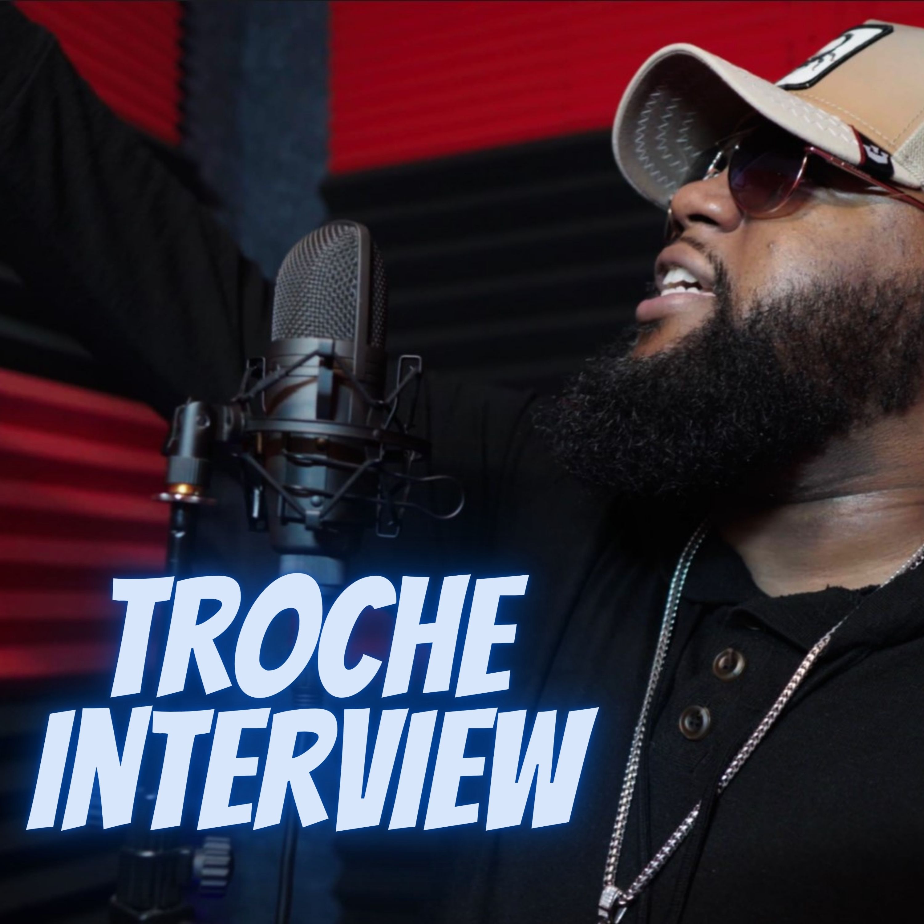 Troche (Full Interview) x Talks Music x Sports x BHNWB + More! episode artwork