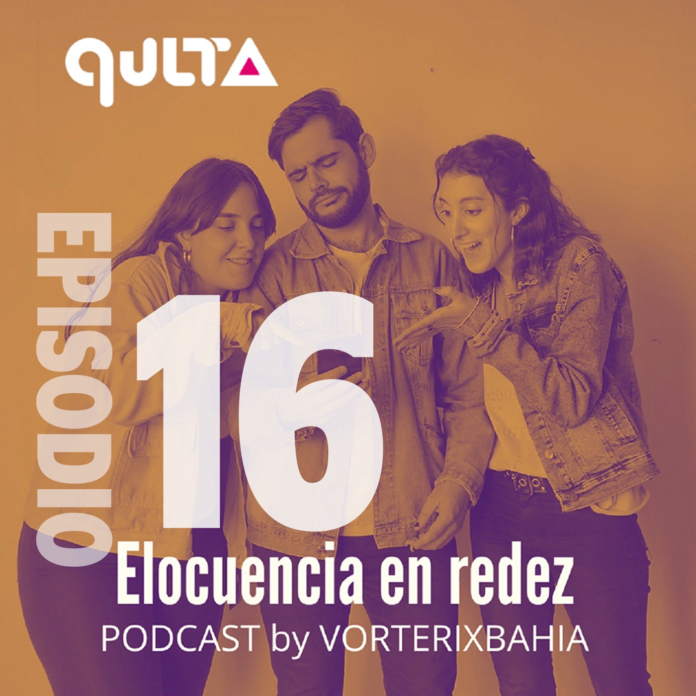 Elocuencia en redez