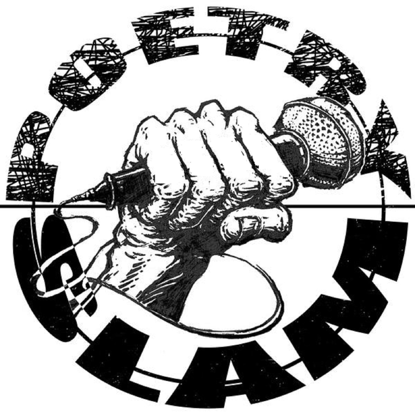 KZOO POETRY SLAM-CAST