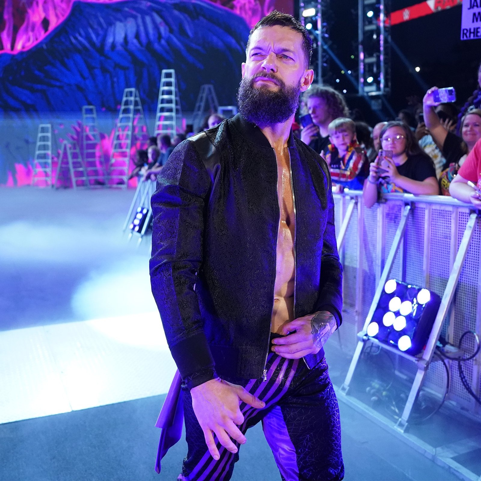 WINC Podcast (6/26): WWE Raw Review, The Judgment Day, More episode artwork