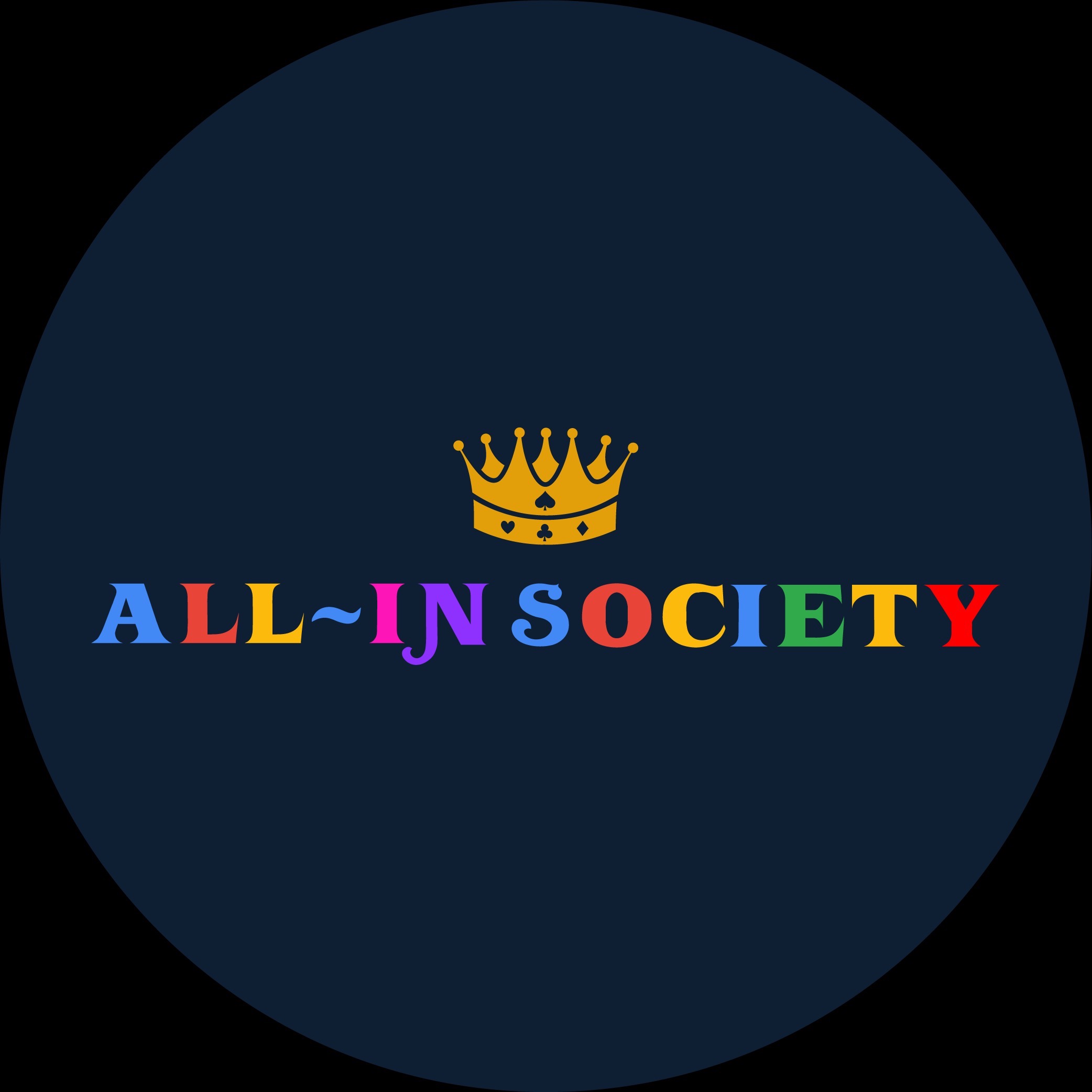 ALL-IN SOCIETY