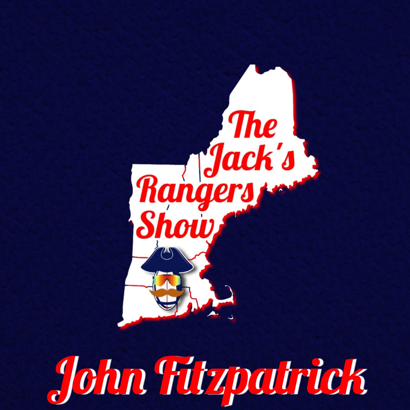 The Jacks Rangers Show