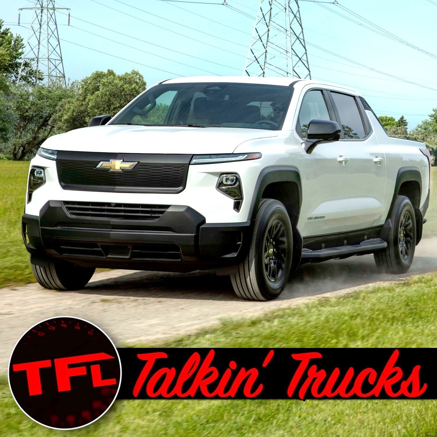 TFL Talkin\' Trucks