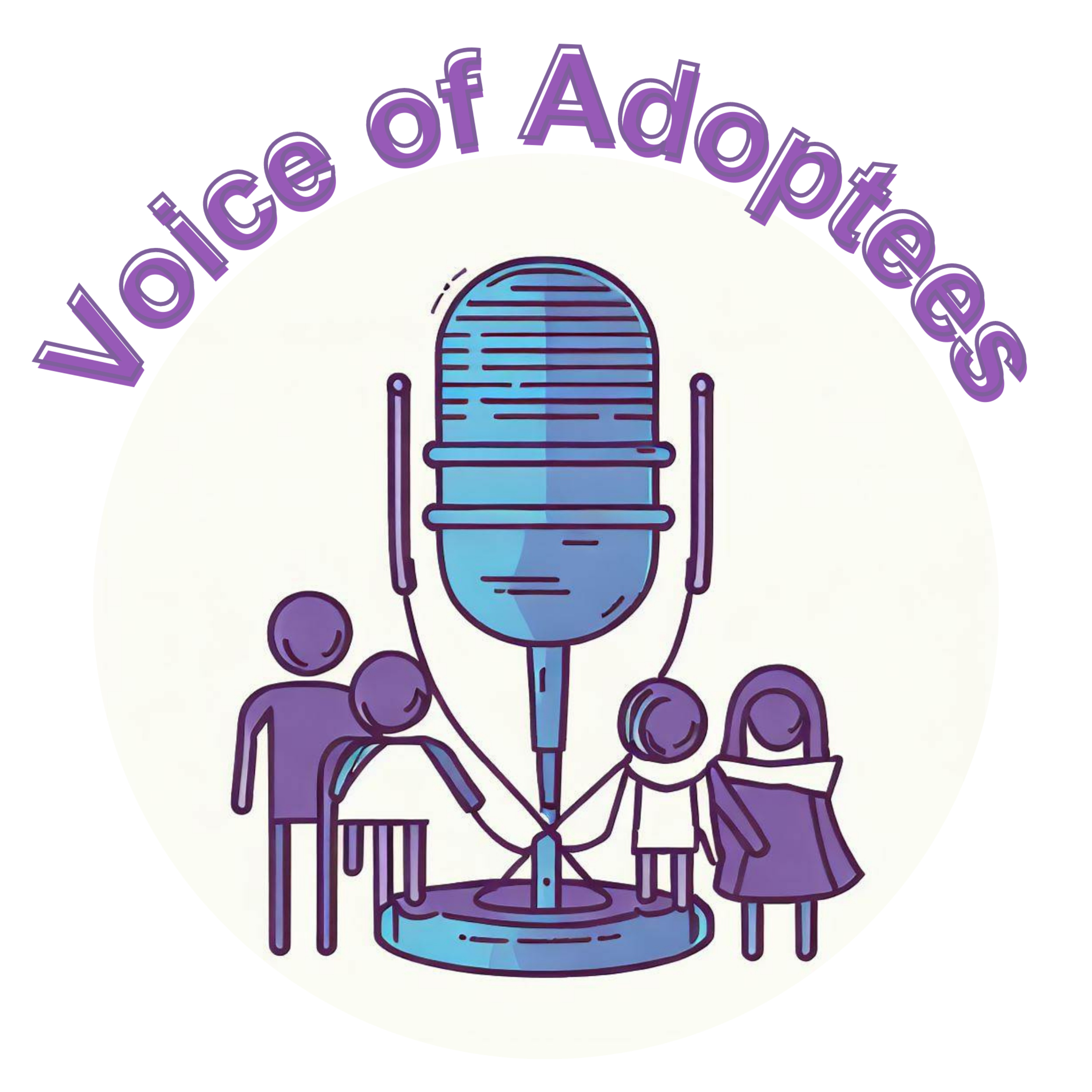 Voice of Adoptees