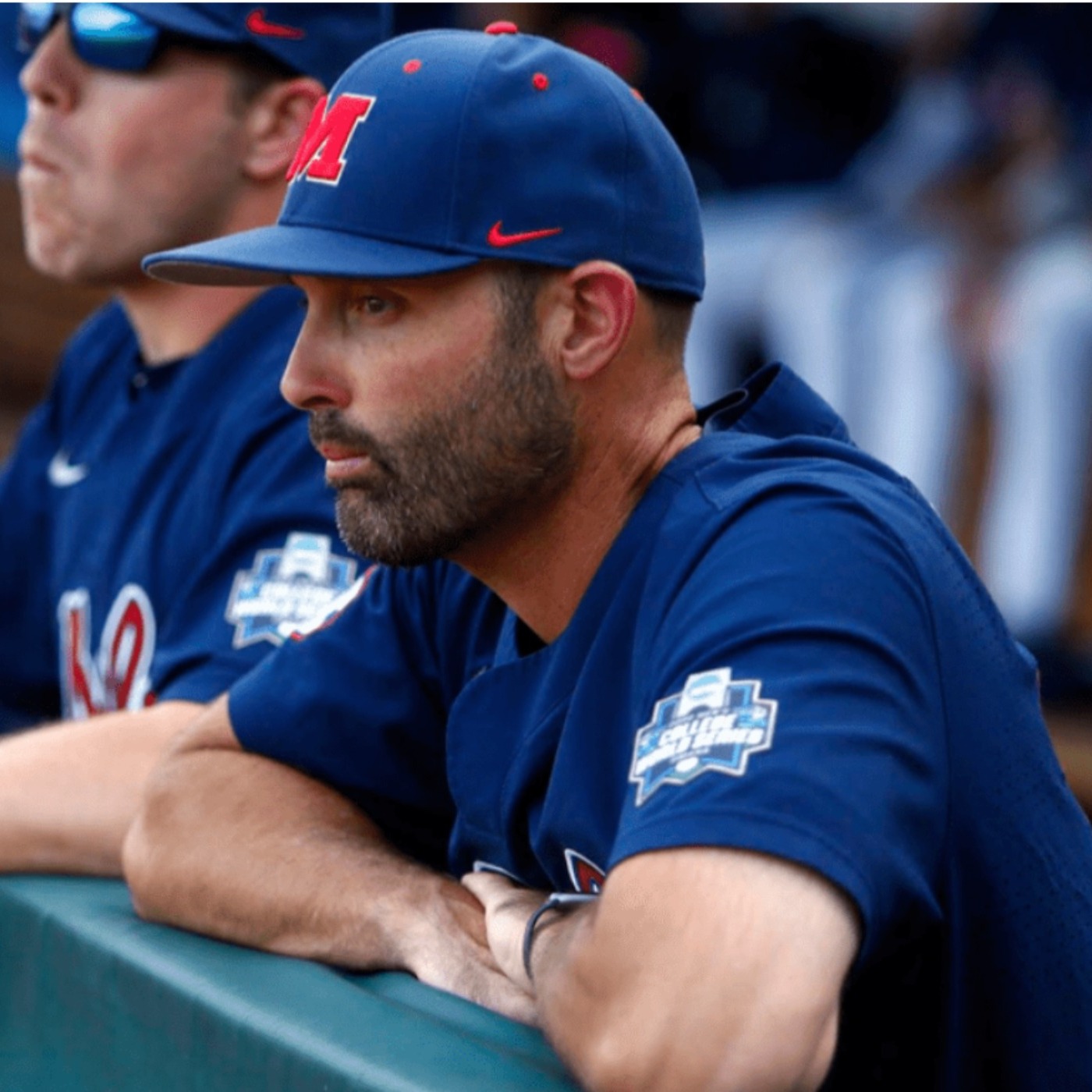 Rebel Yell Hotline: Carl Lafferty + Ole Miss football and baseball recruiting