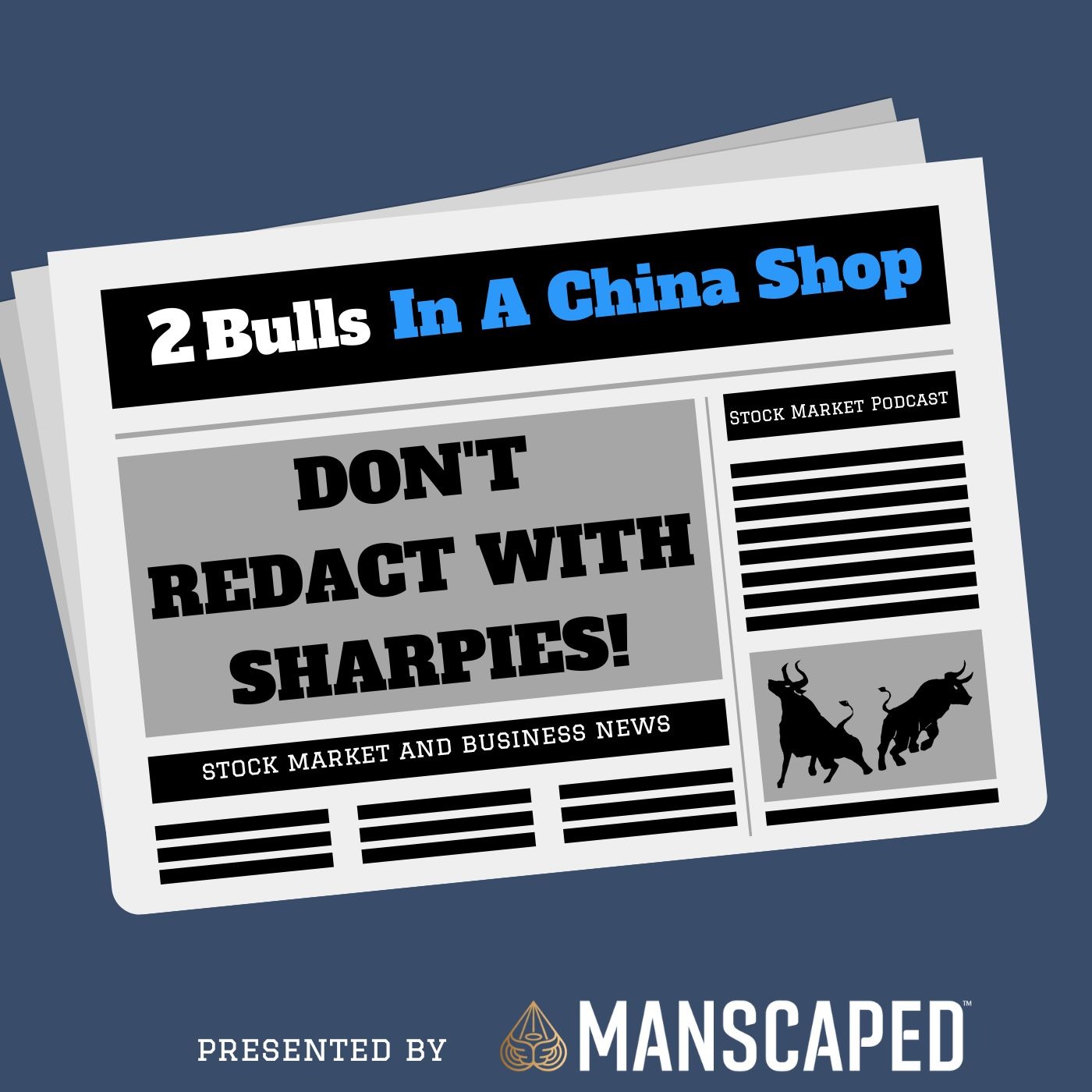 Midweek Update 06-29-2023: Don't Redact with Sharpie