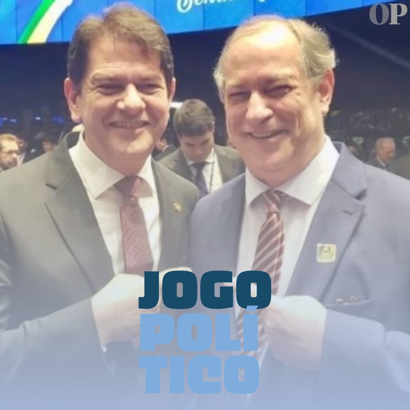 Jogo Político