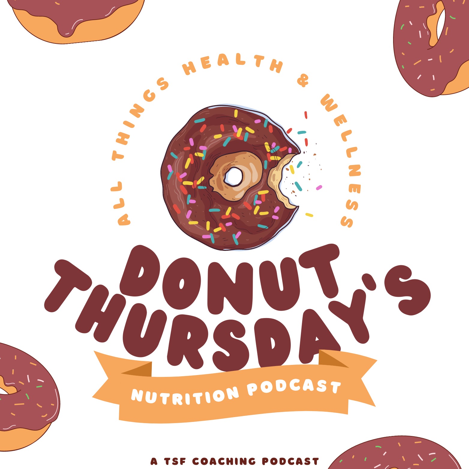 Donut Thursdays
