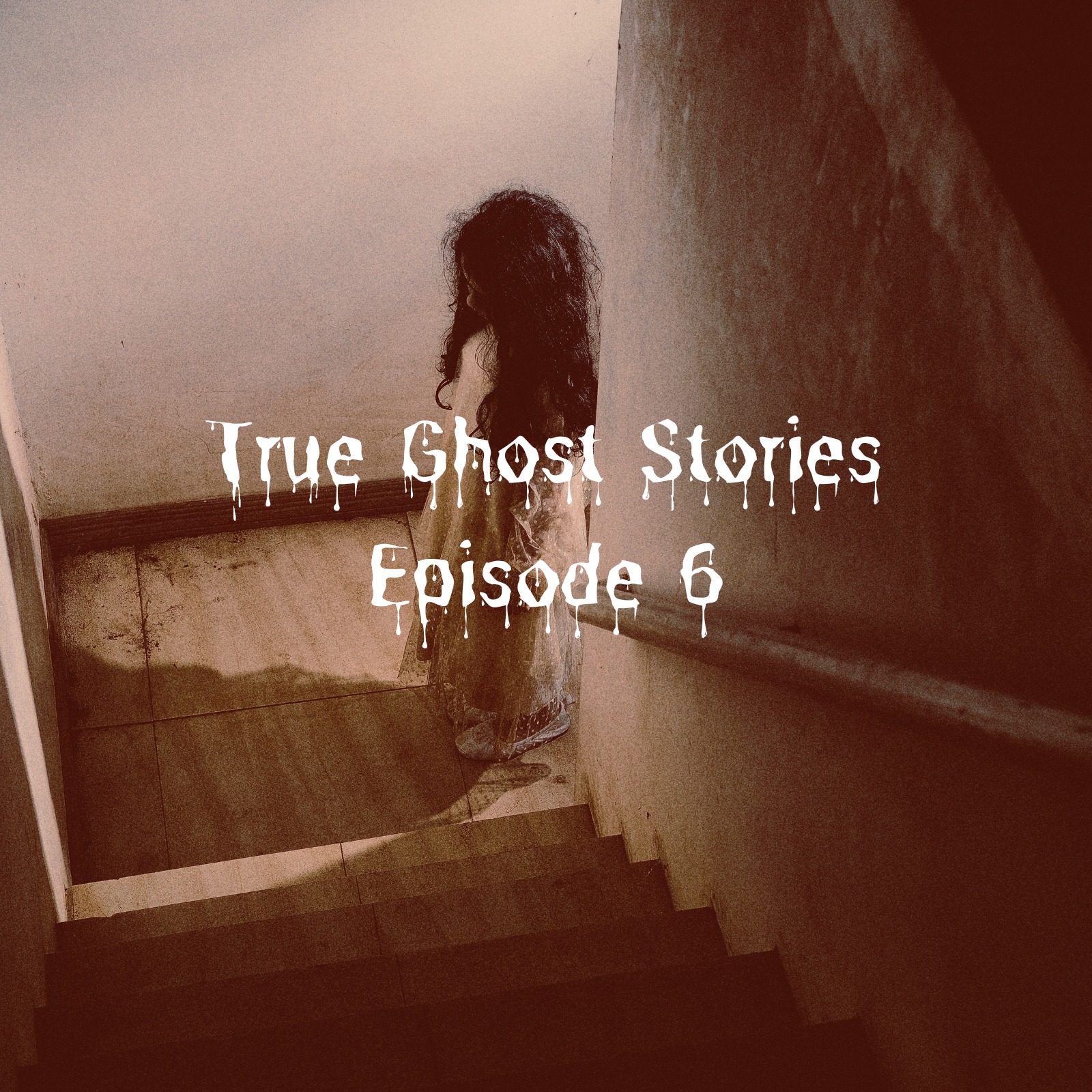 ASMR True Ghost Stories Episode 6