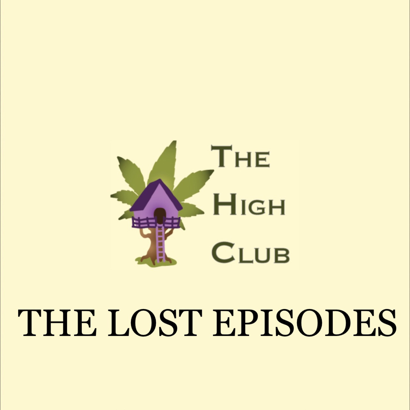 Episode 8: Moldy Weed