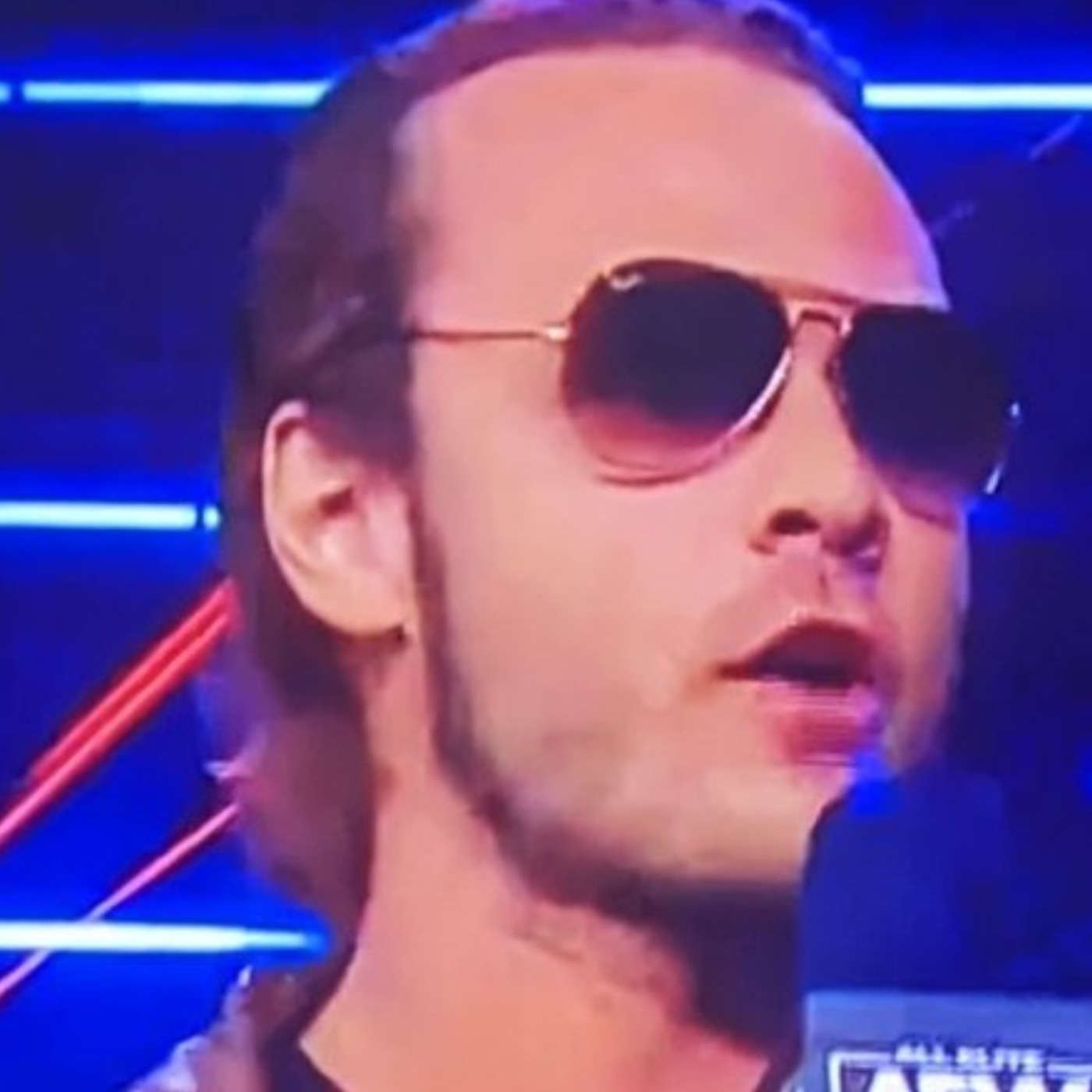 WINC Podcast (6/28): AEW Dynamite Review, More episode artwork