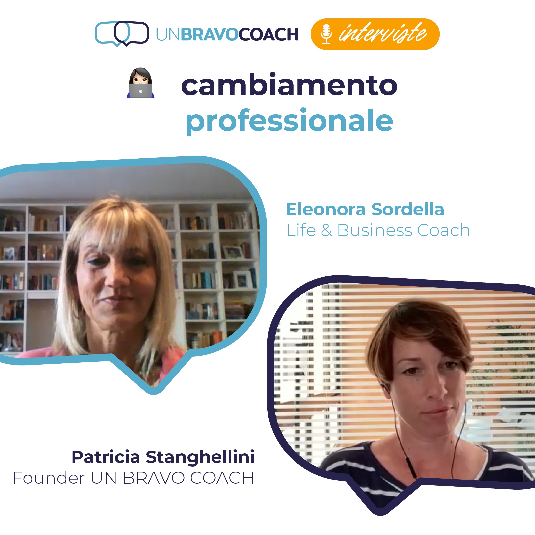 UN BRAVO COACH | Crescita personale