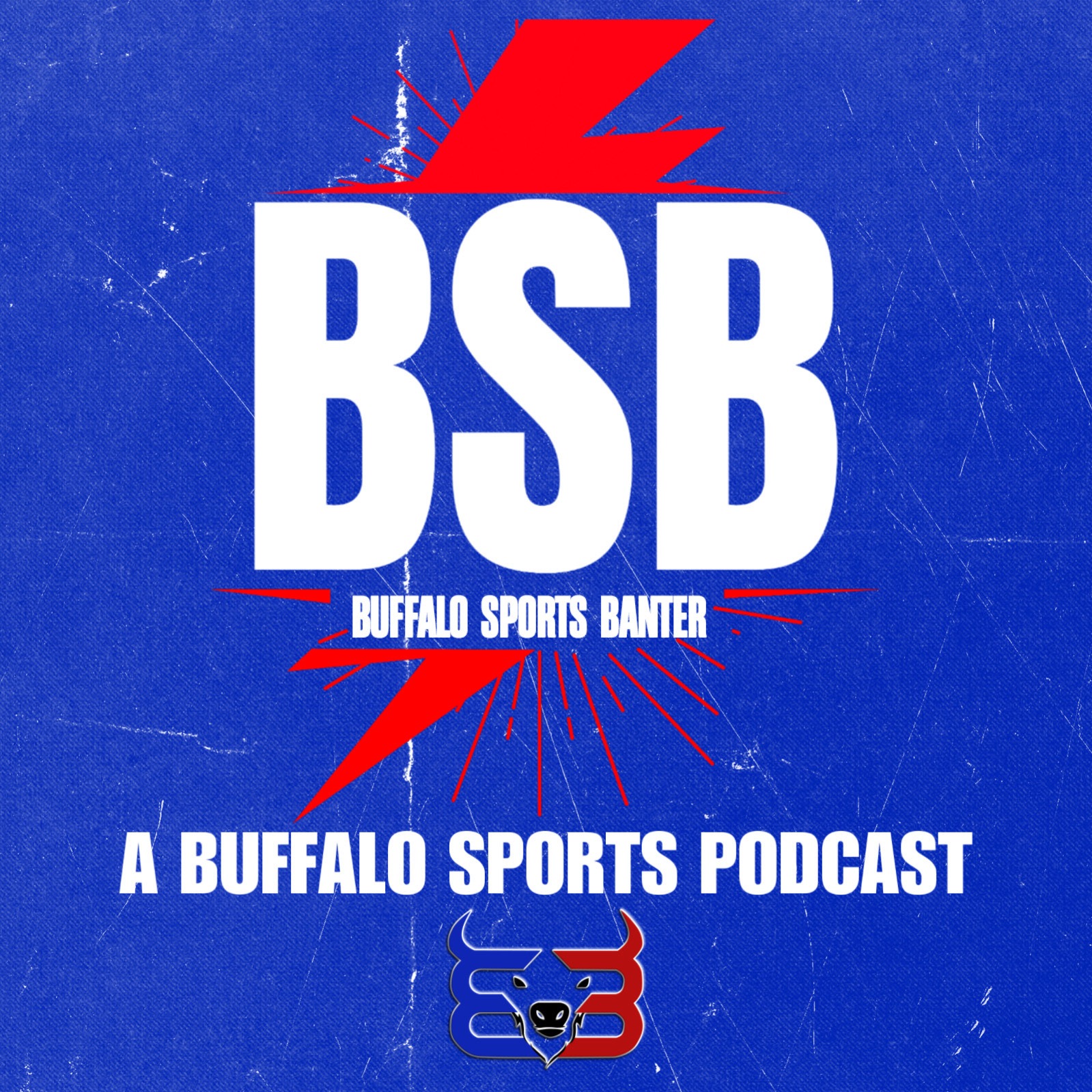 Dorian, DeAndre, and Deciding Games - Buffalo Sports Banter episode artwork