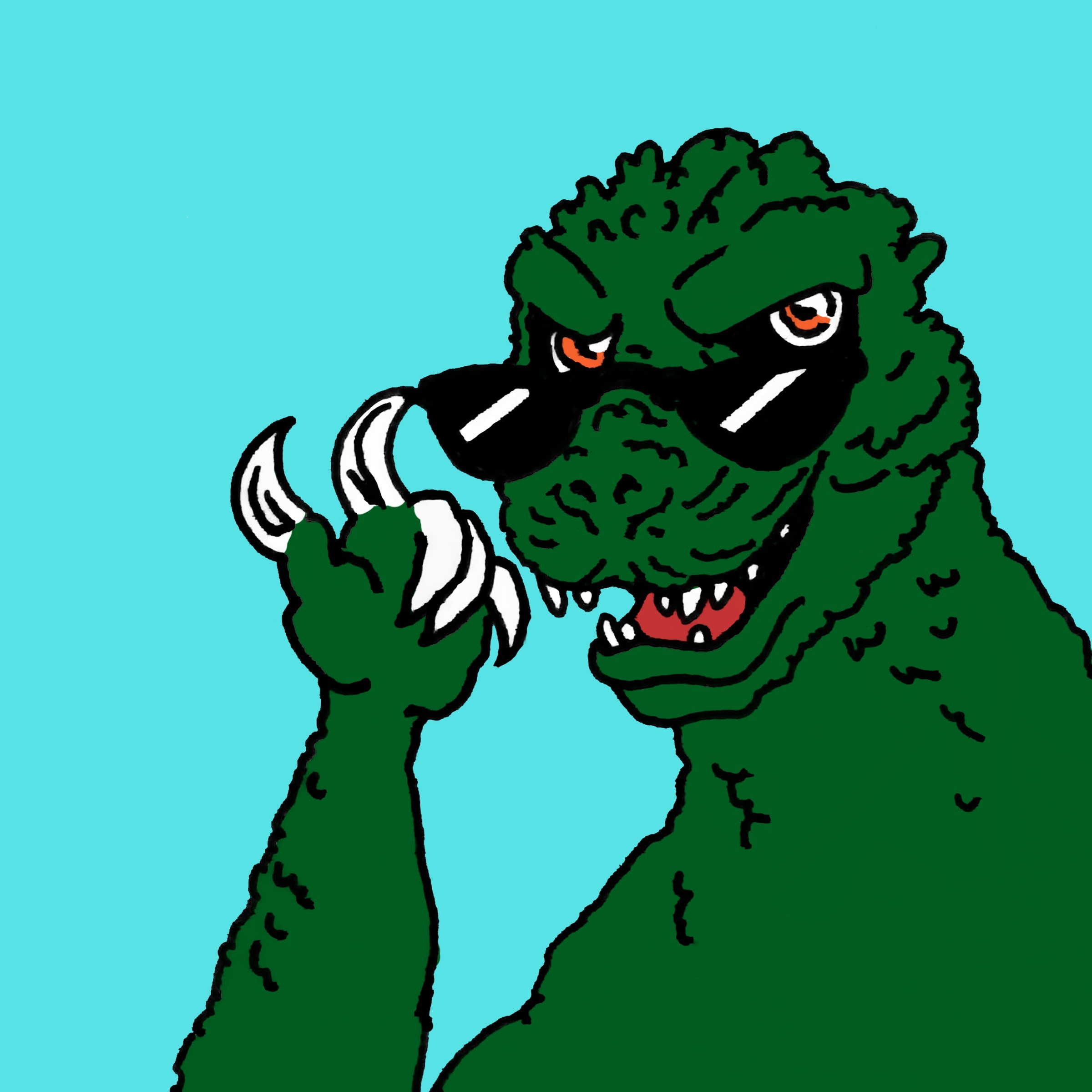 Thank Godzilla, It's Friday! | Mothra (1961)