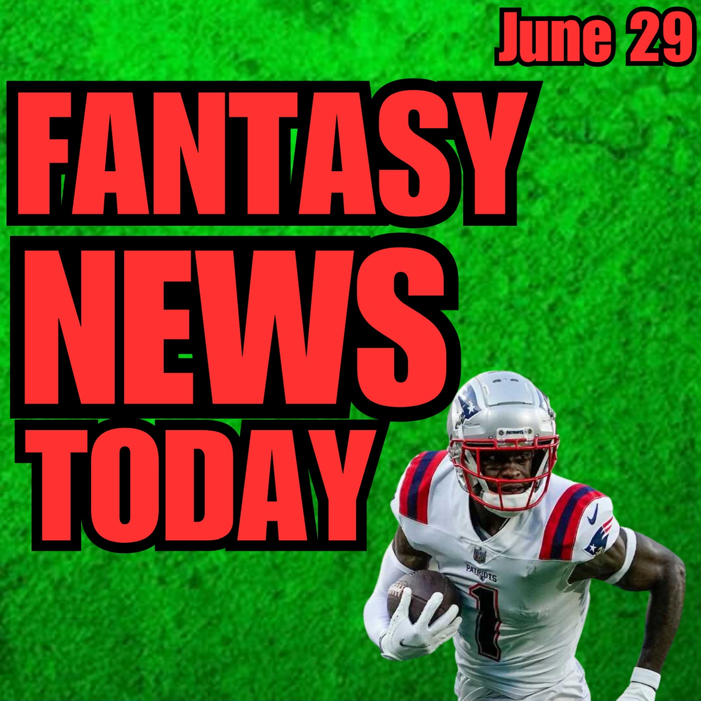 Fantasy Football Hustler