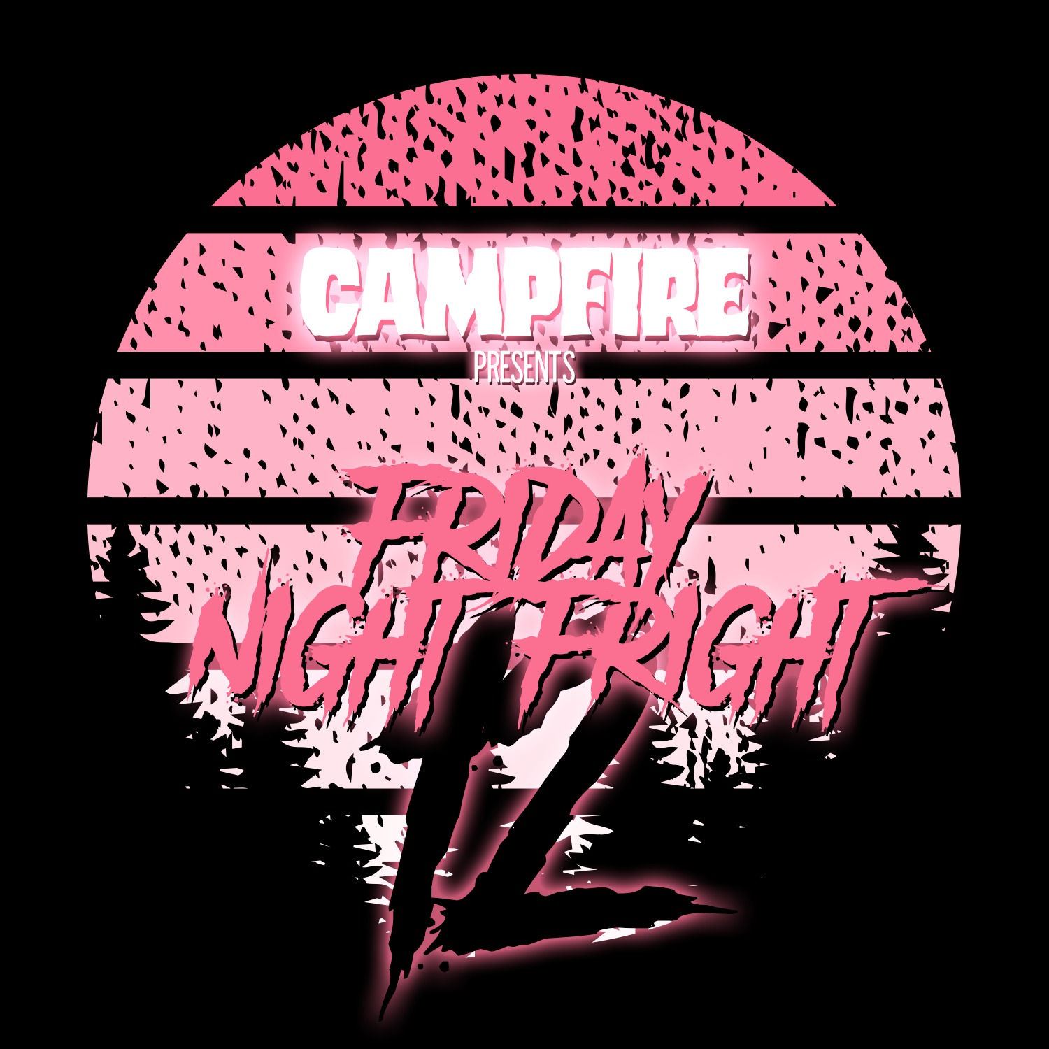 Friday Night Fright 12