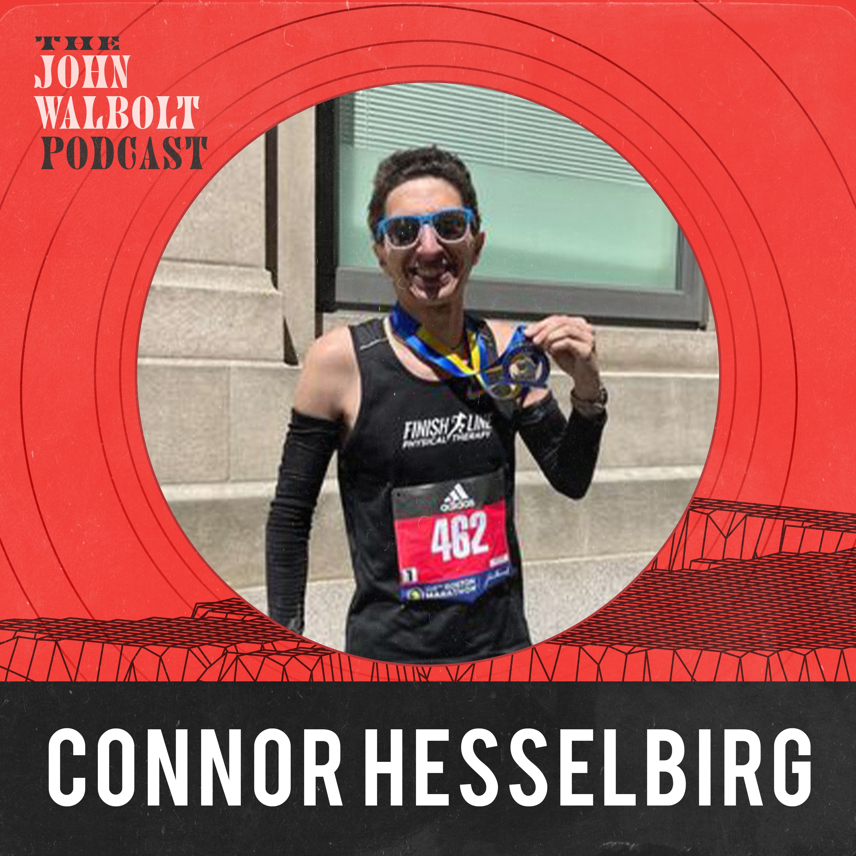 John Walbolt Podcast