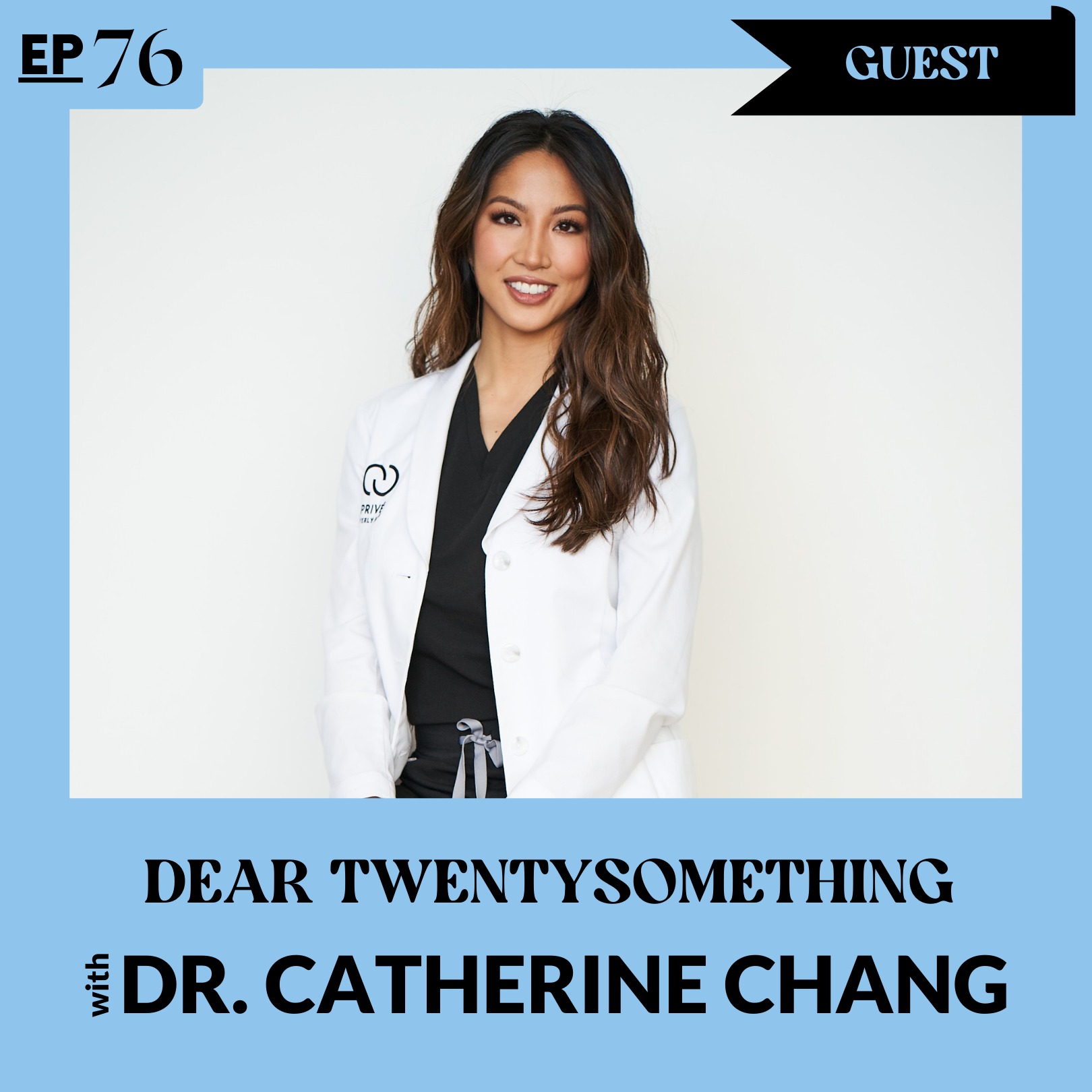 Dear Twentysomething
