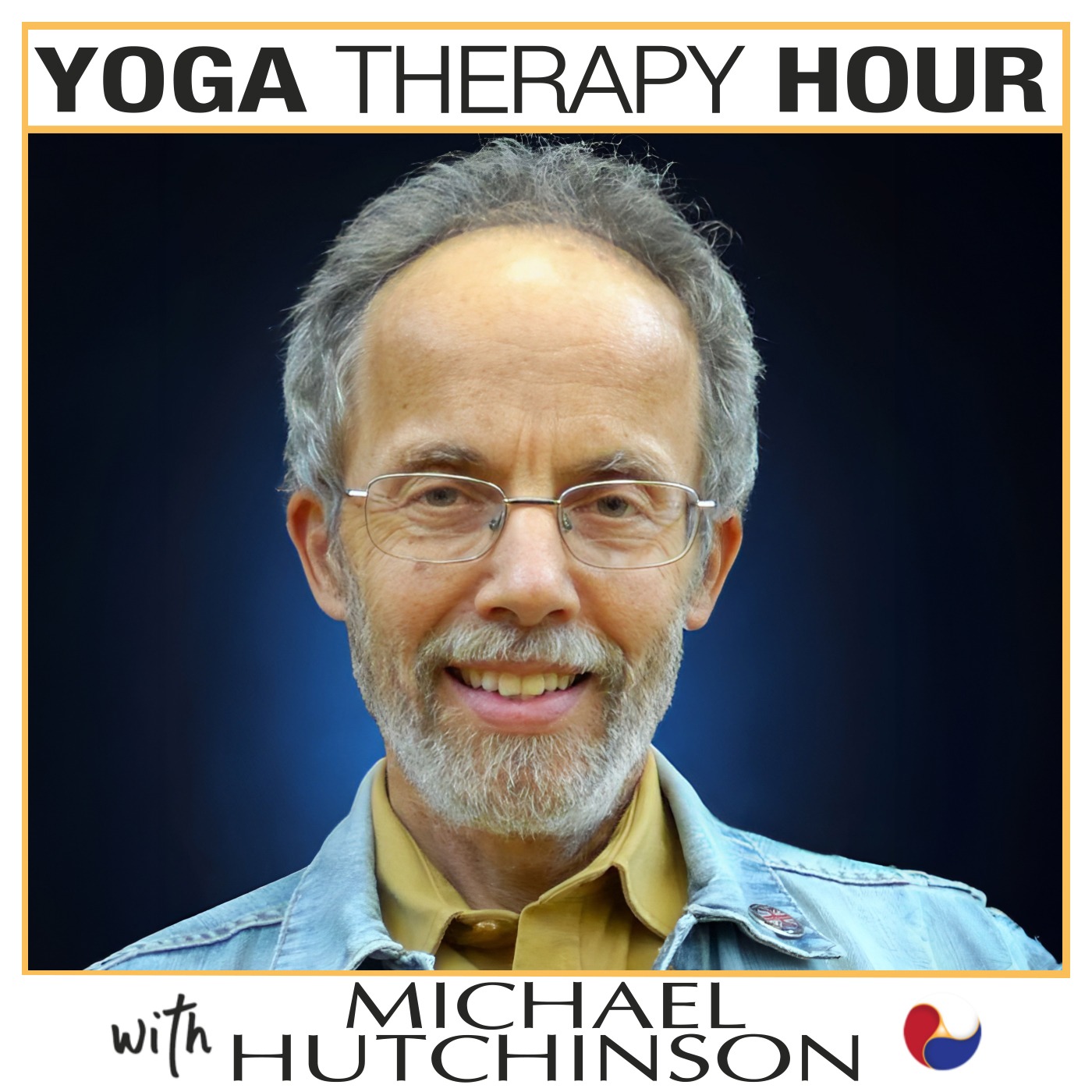 Yoga Therapy Hour with Amy Wheeler