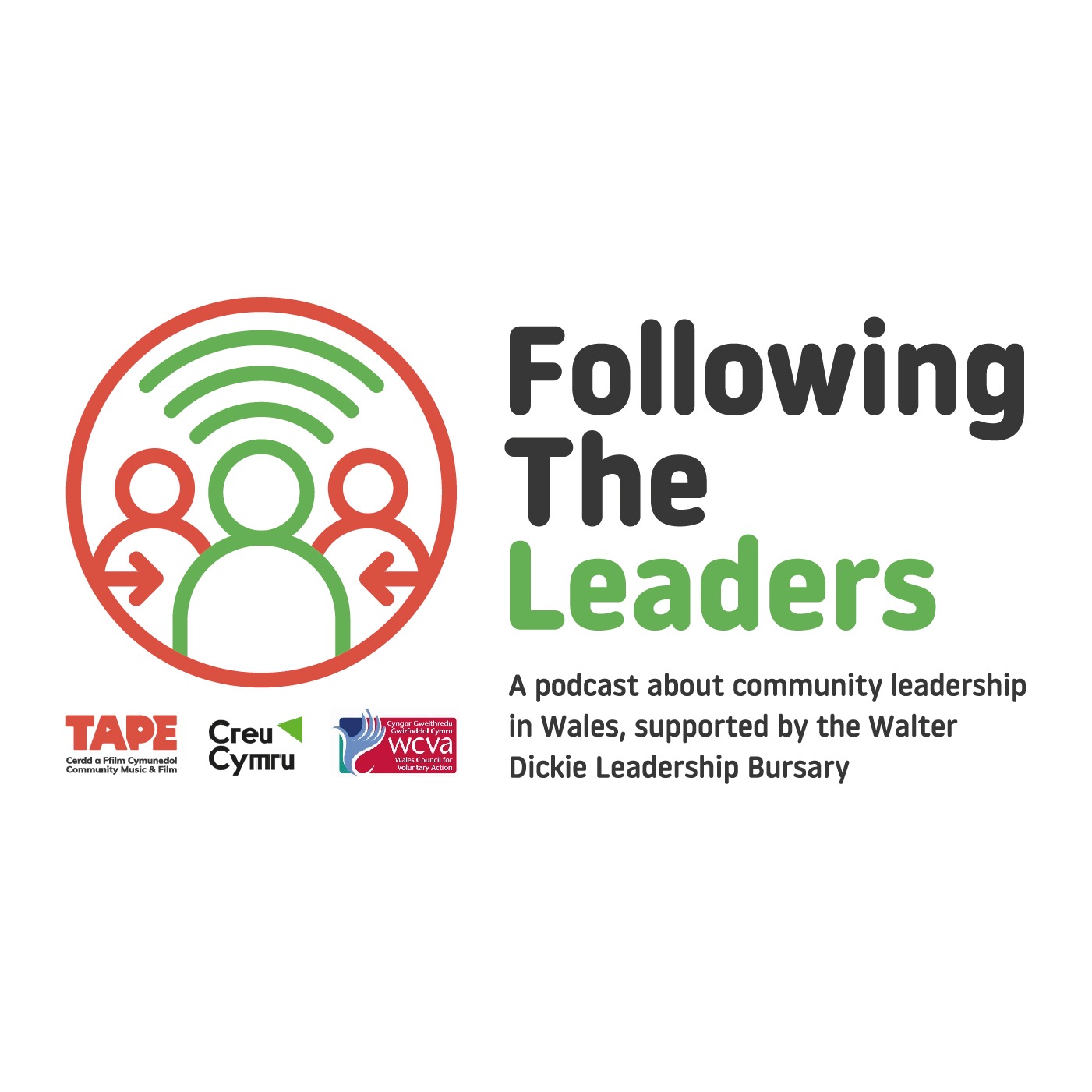 Following the Leaders: Episode #6 - Karen Chalk