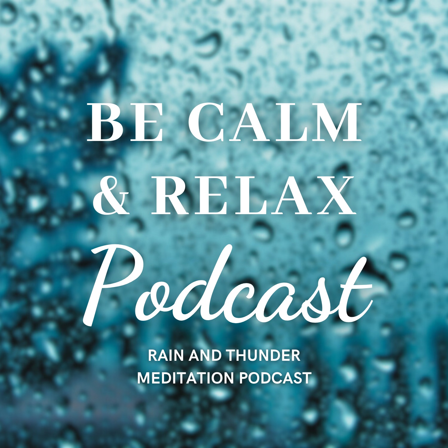 5-16 "8 Hours of Sleep in the Storm: Discover the Calming Power of Thunder and Rain"