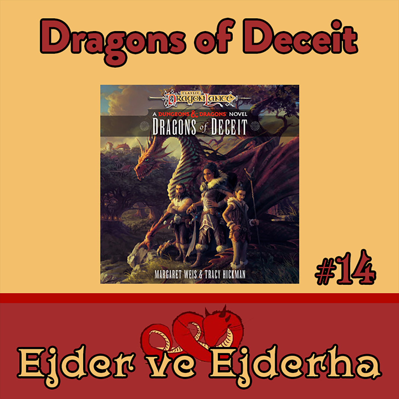 Ejder ve Ejderha