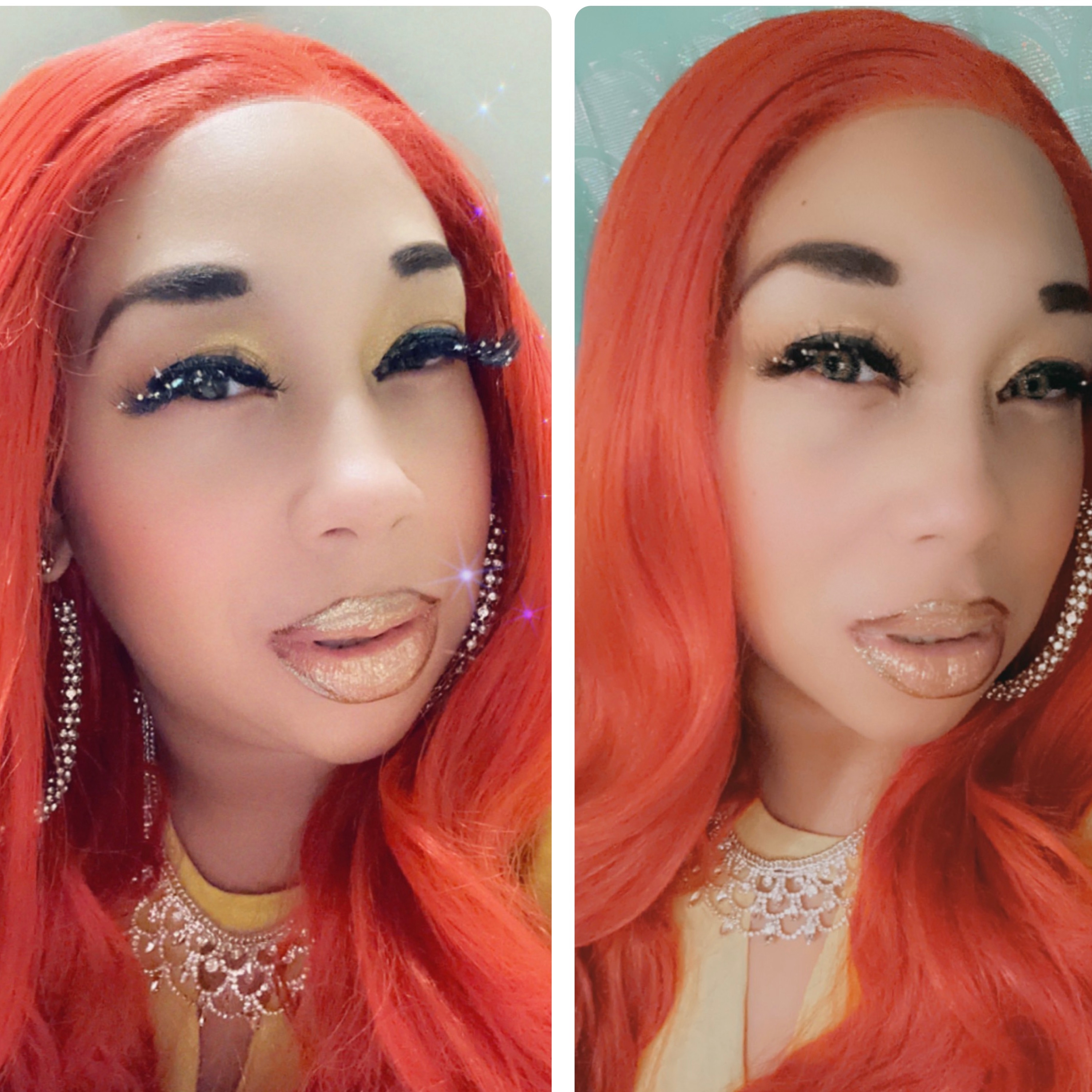 Are you serving the weaker god episode artwork