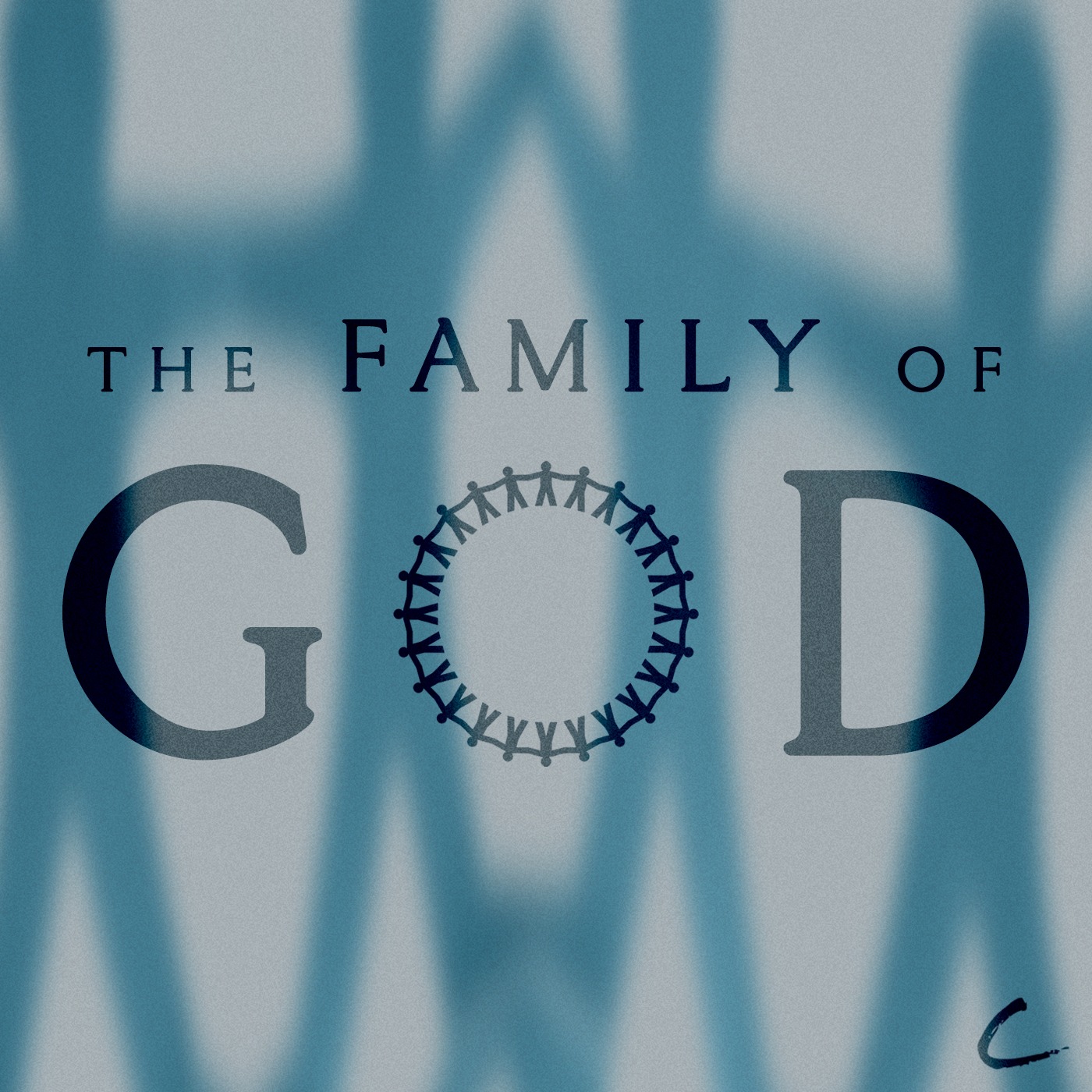 The Family of God, pt. 4 - Father Abraham episode artwork