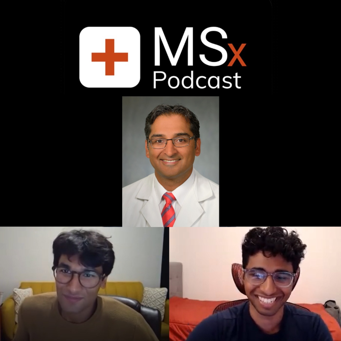MSx Podcast