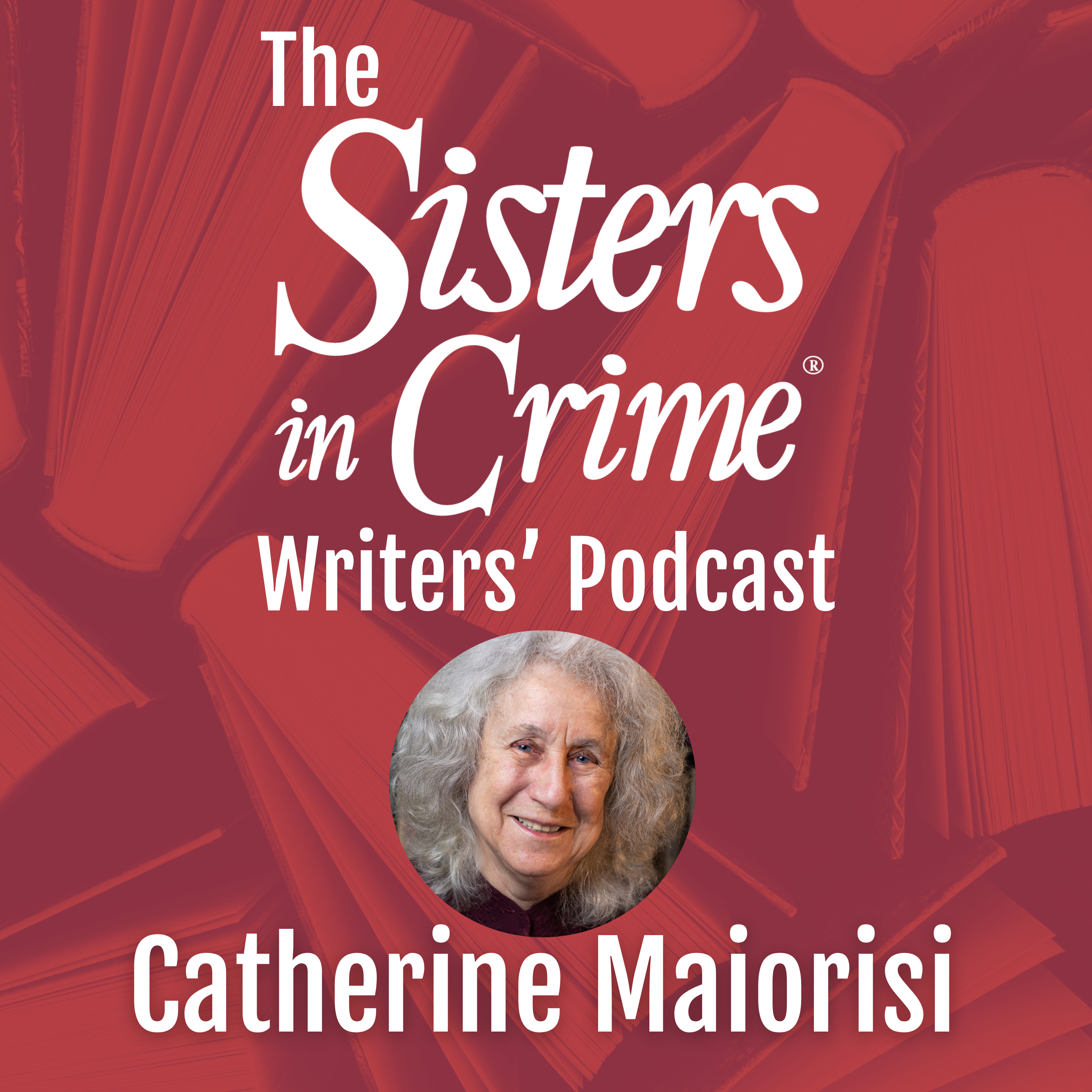 The Sisters in Crime Writers\' Podcast