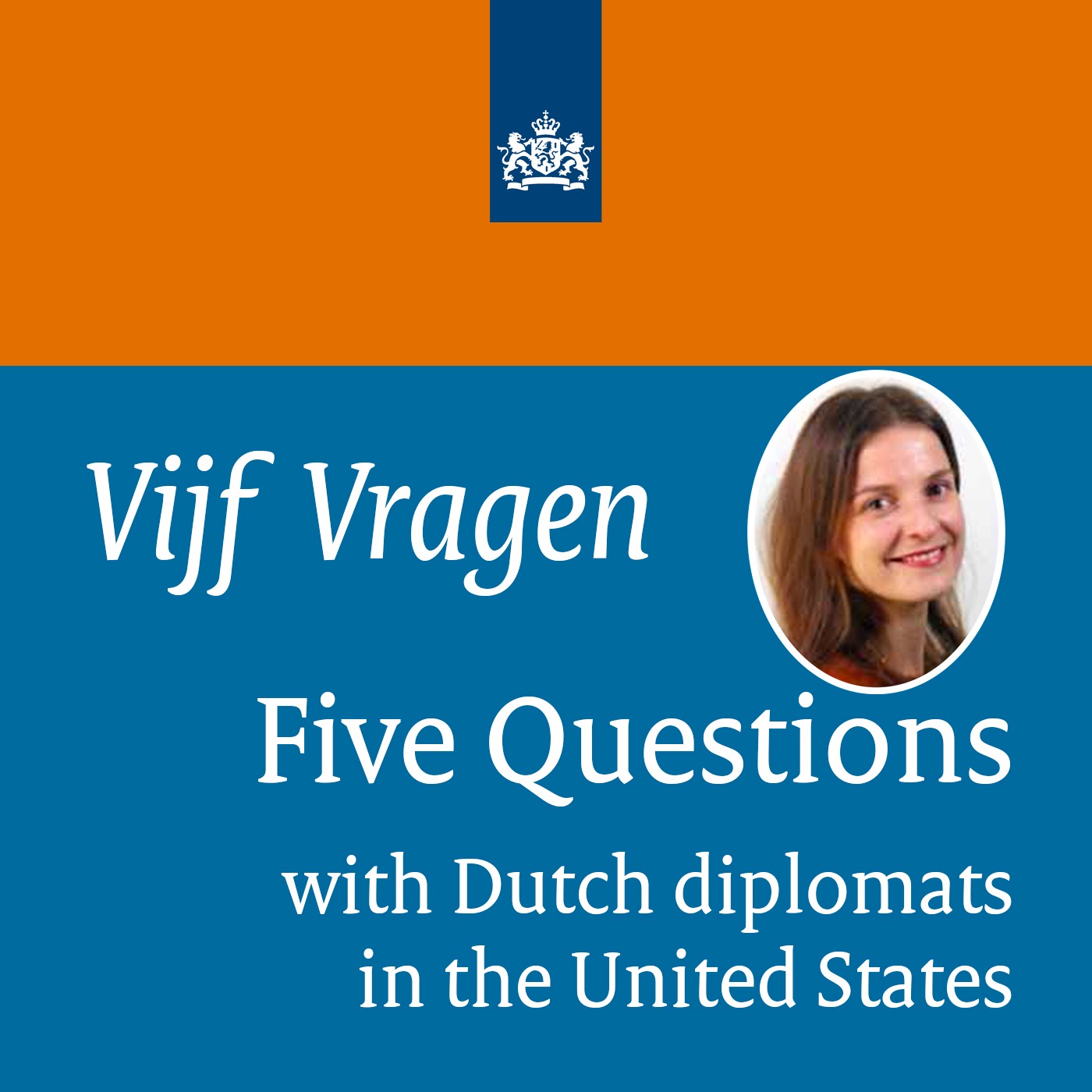 Vijf Vragen with NLintheUSA