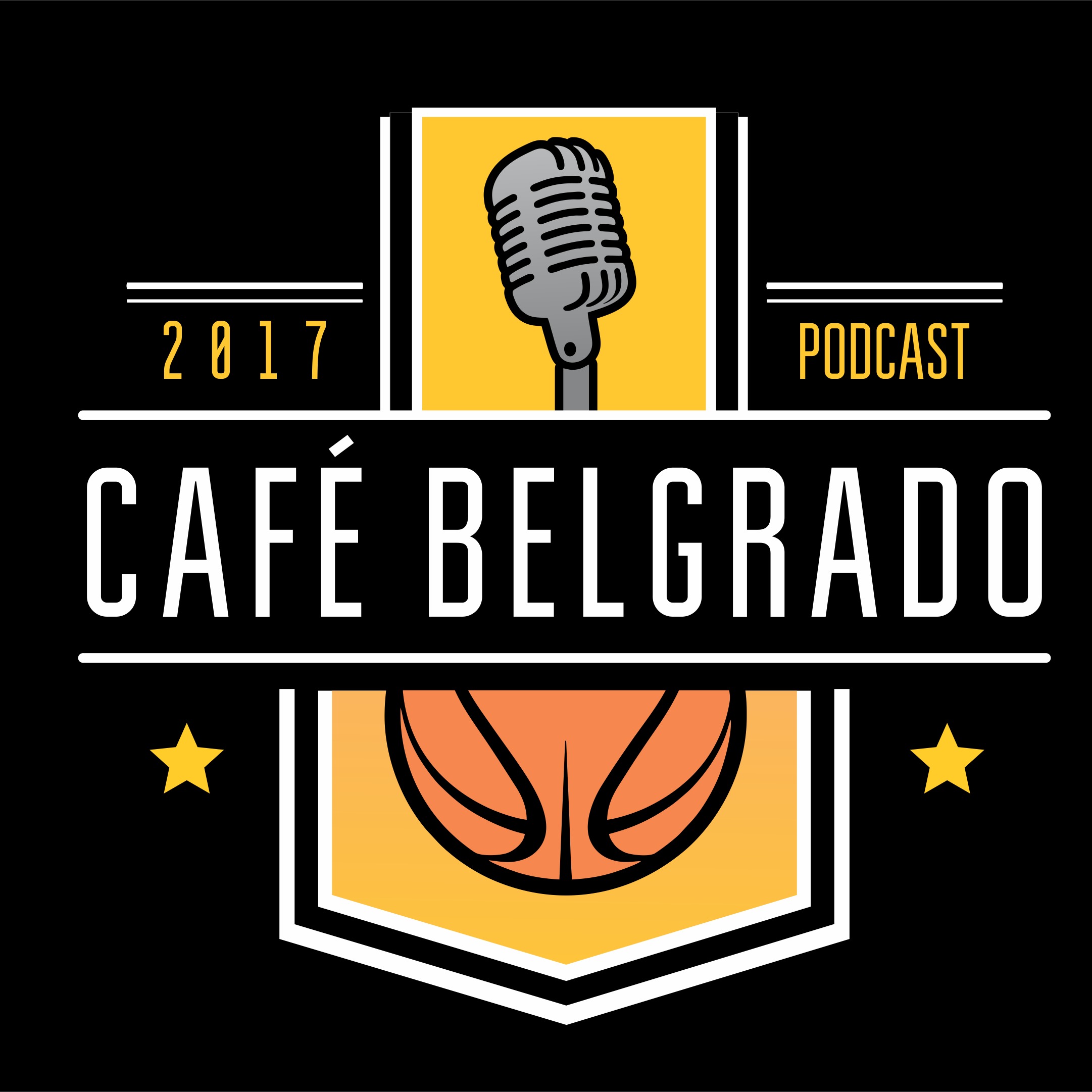 Café Belgrado