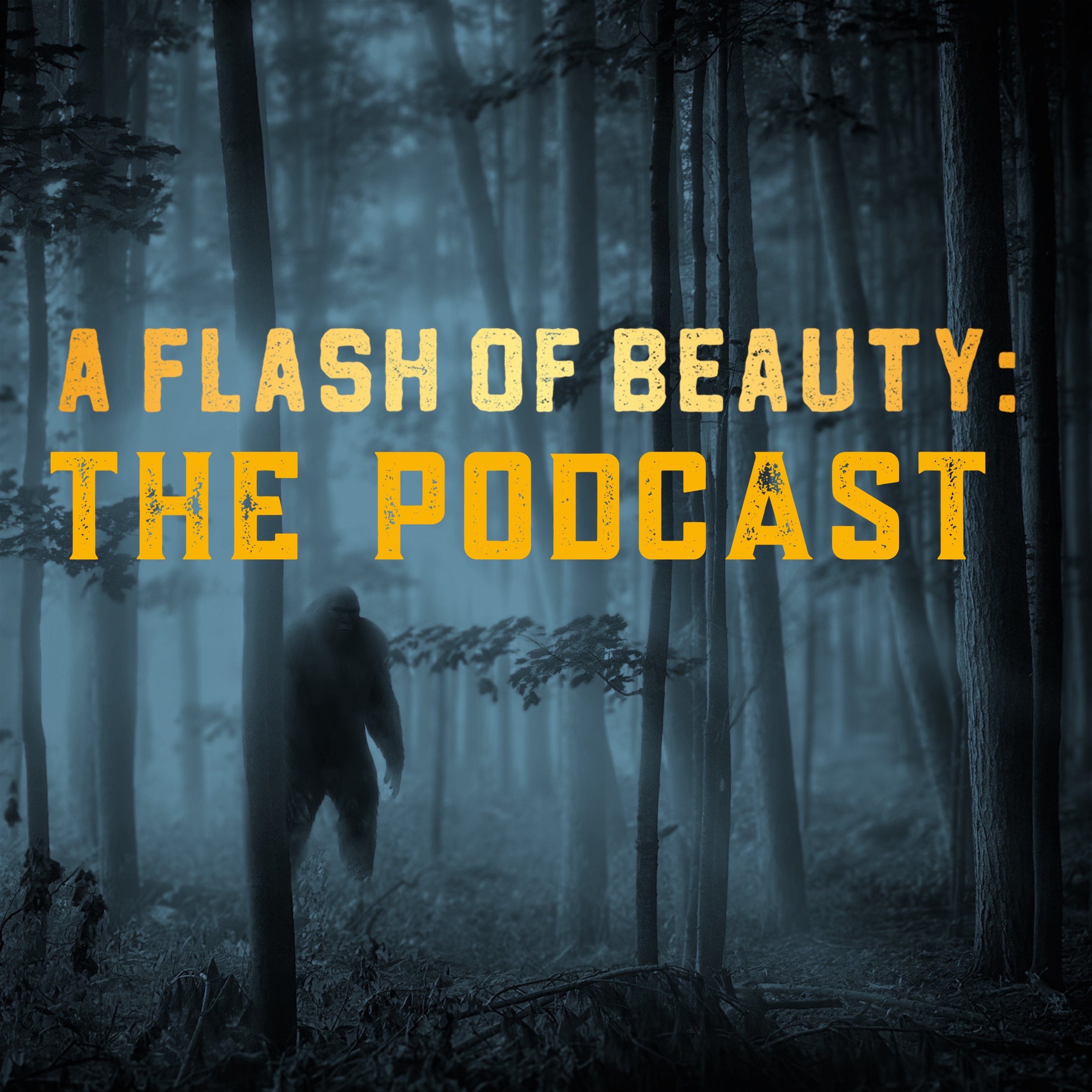 Episode 15 : TRAPPED IN A TENT AS IT GRABBED MY HEAD/LARRY TURNER