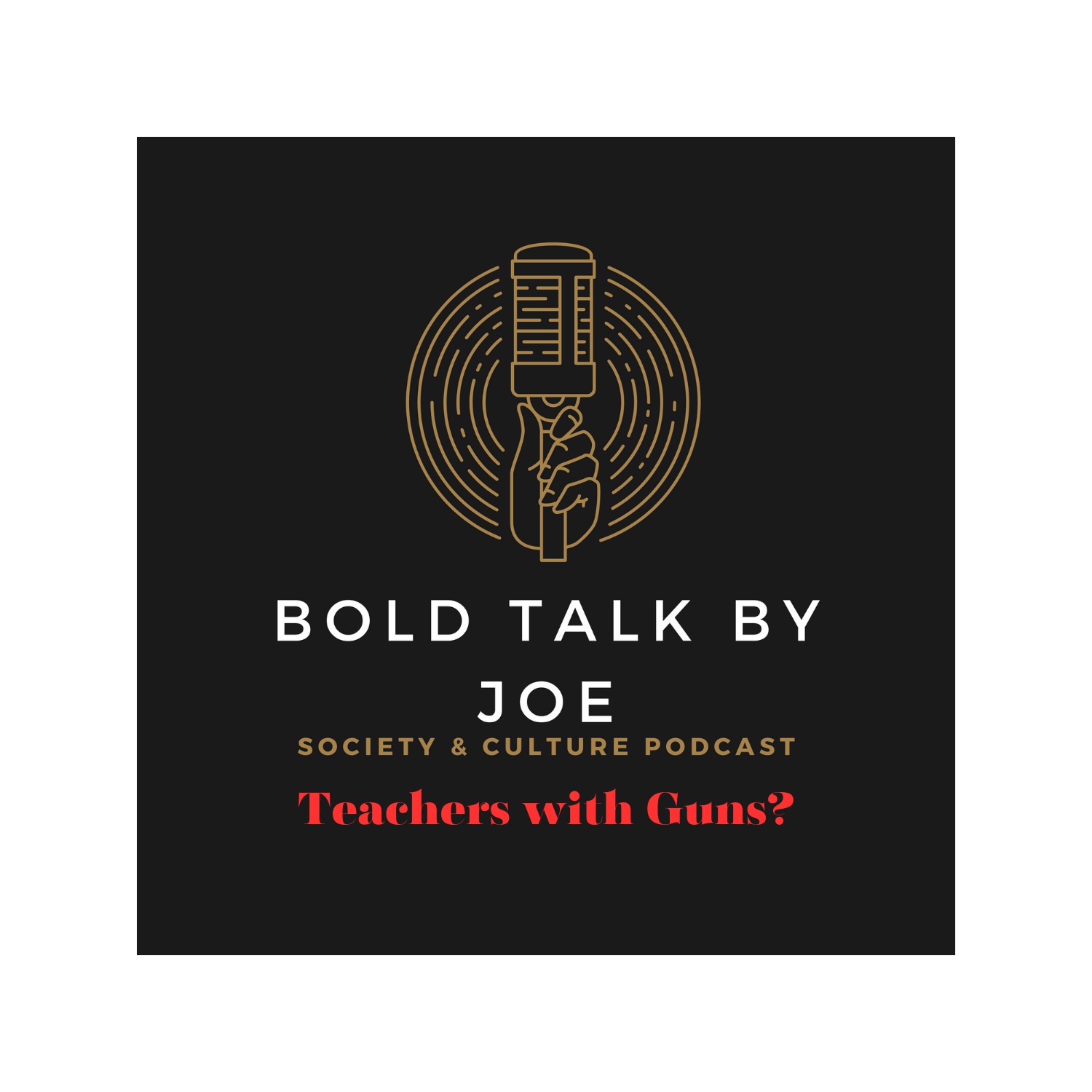 Teachers with Guns?
