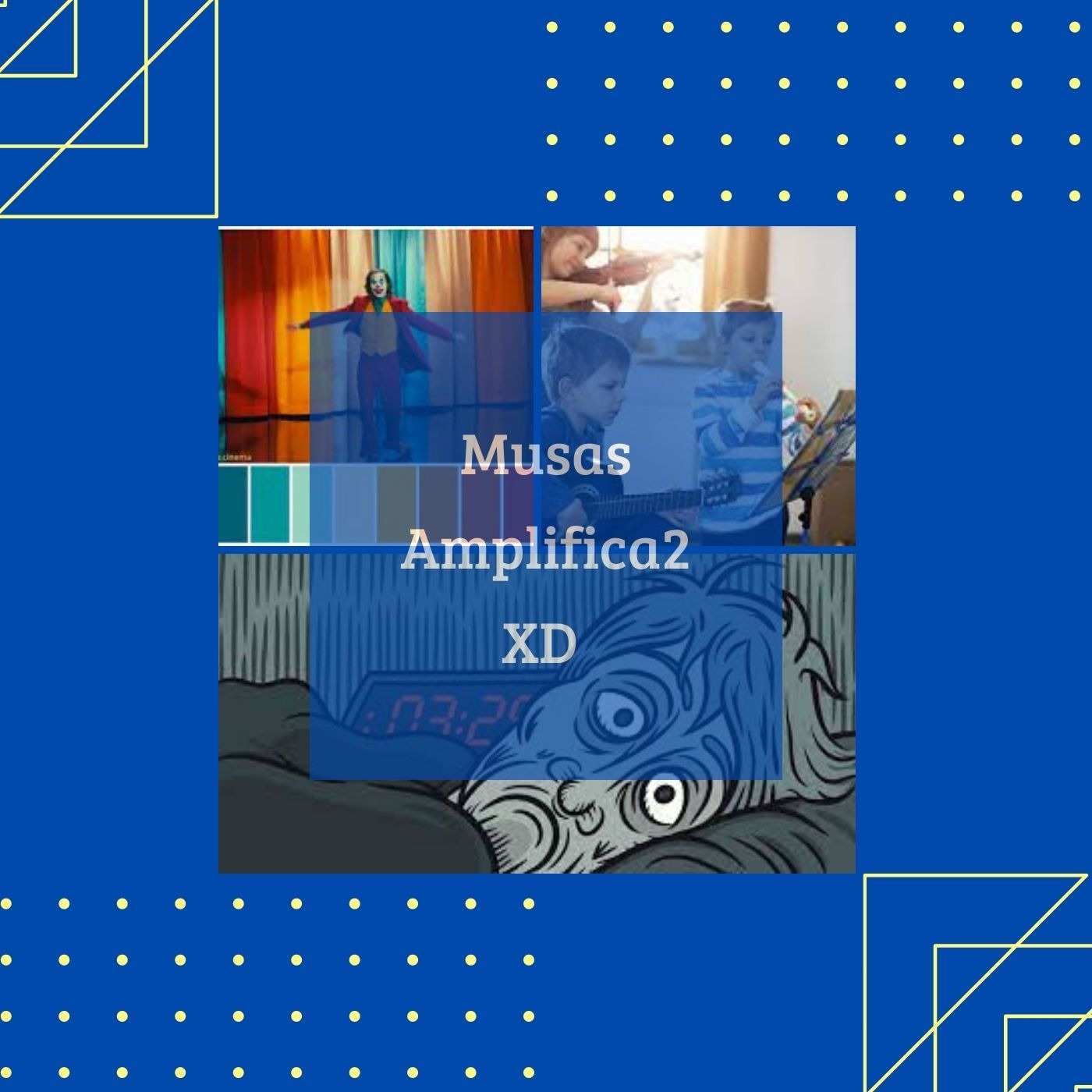 ¿Inclusión en el Estudio de Música? episode artwork