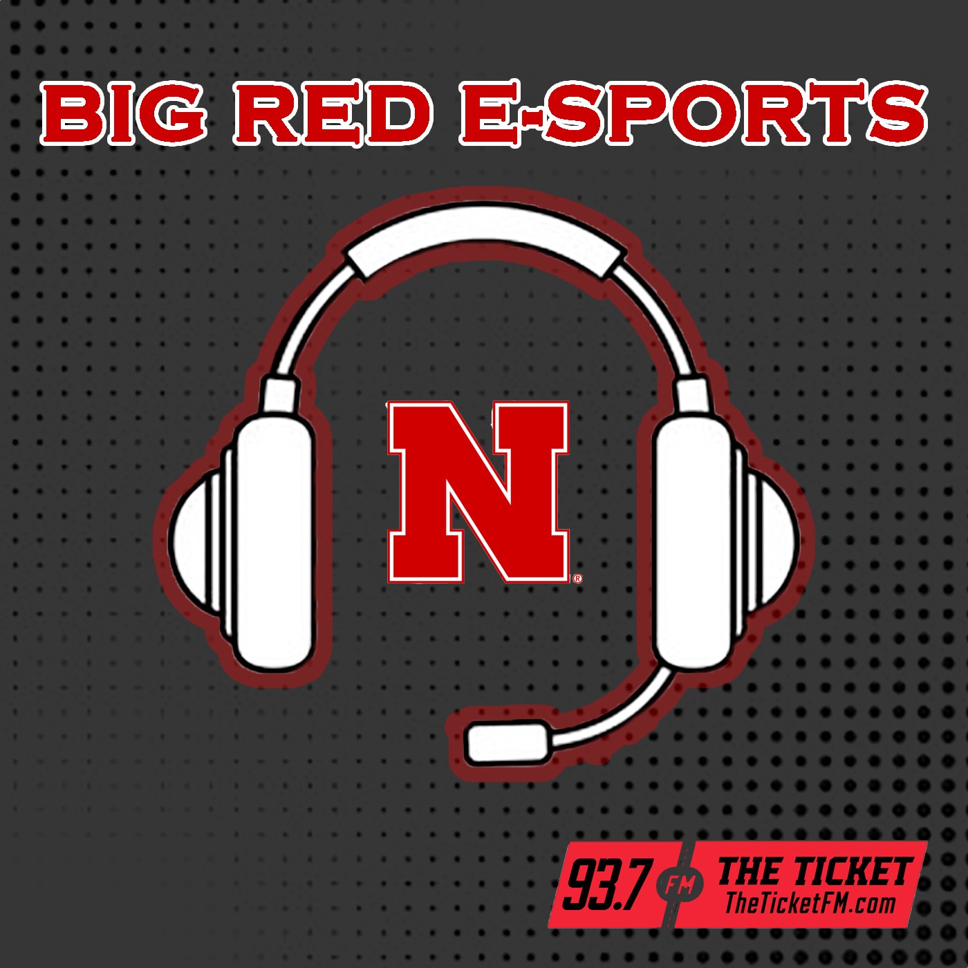 Big Red E-Sports