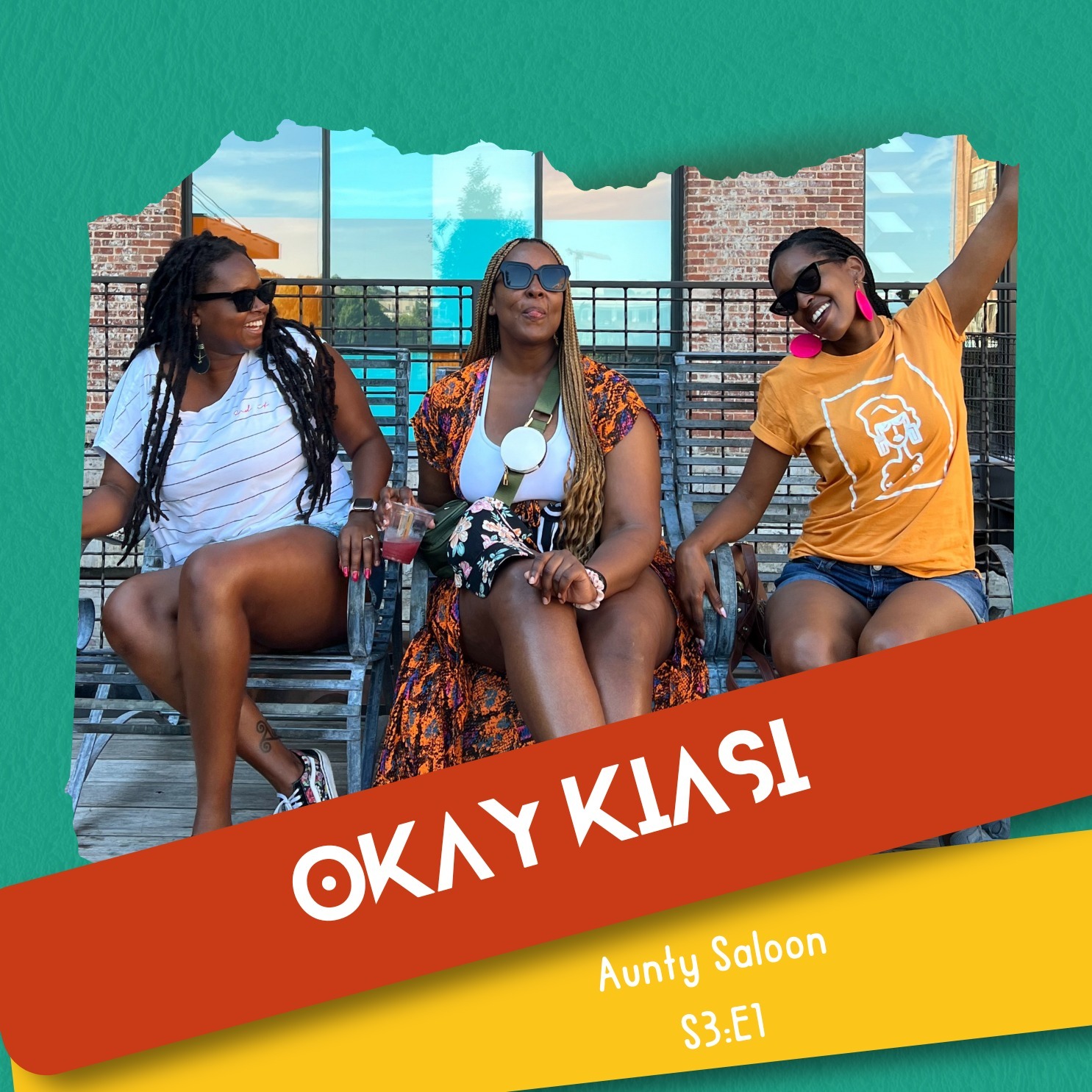 Okay Kiasi