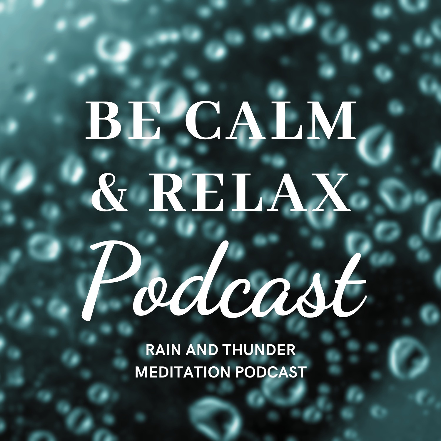 5-15 "8 Hours of Rainy Reverie: Unwind to the Harmonious Hues of a Downpour"