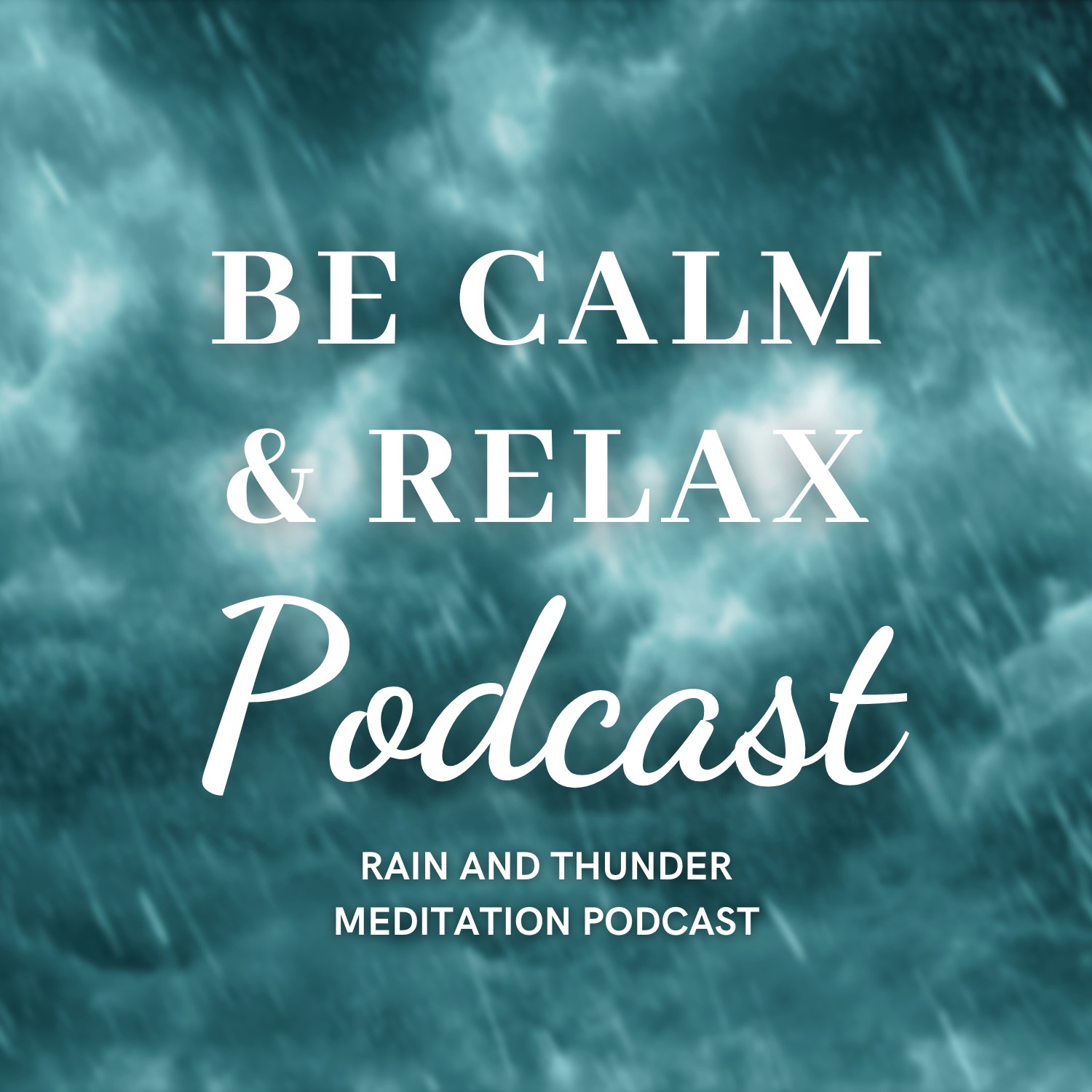 5-13 "8 Hours of Sleep Serenades: Gentle Rain Sounds to Lull You into Dreamland"